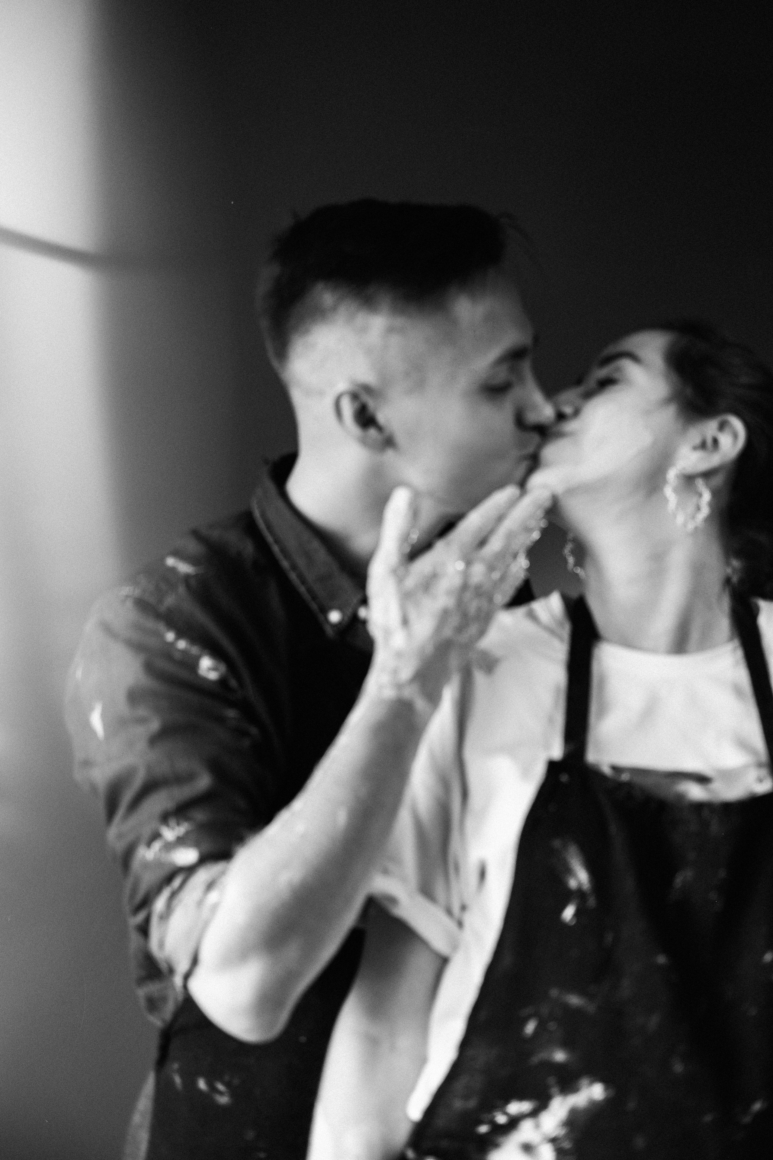 Andrey & Dasha. Photographer Cologne Bonn Europe Anna Ketova