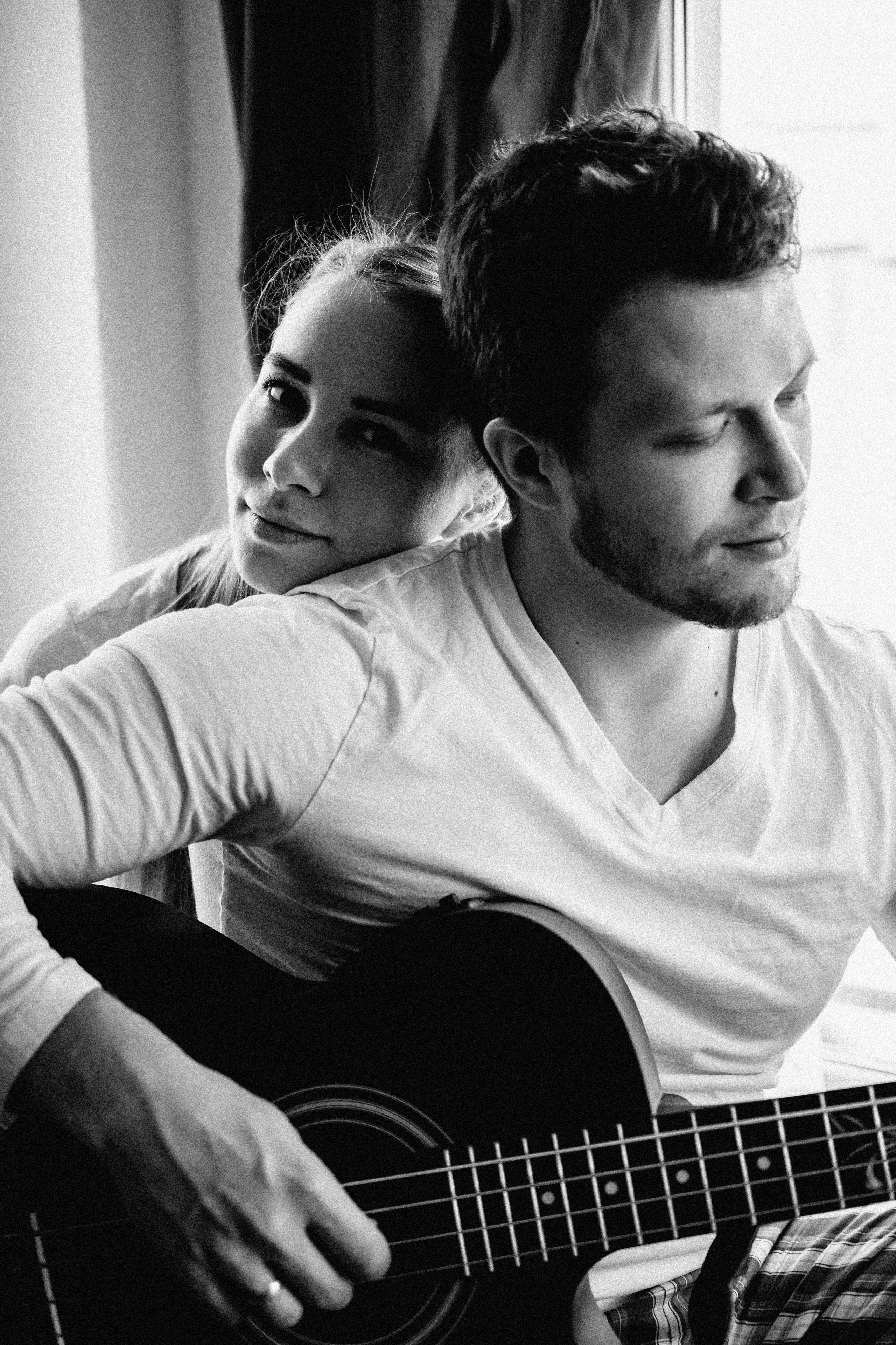 Ivan & Anna. Photographer Cologne Bonn Europe Anna Ketova