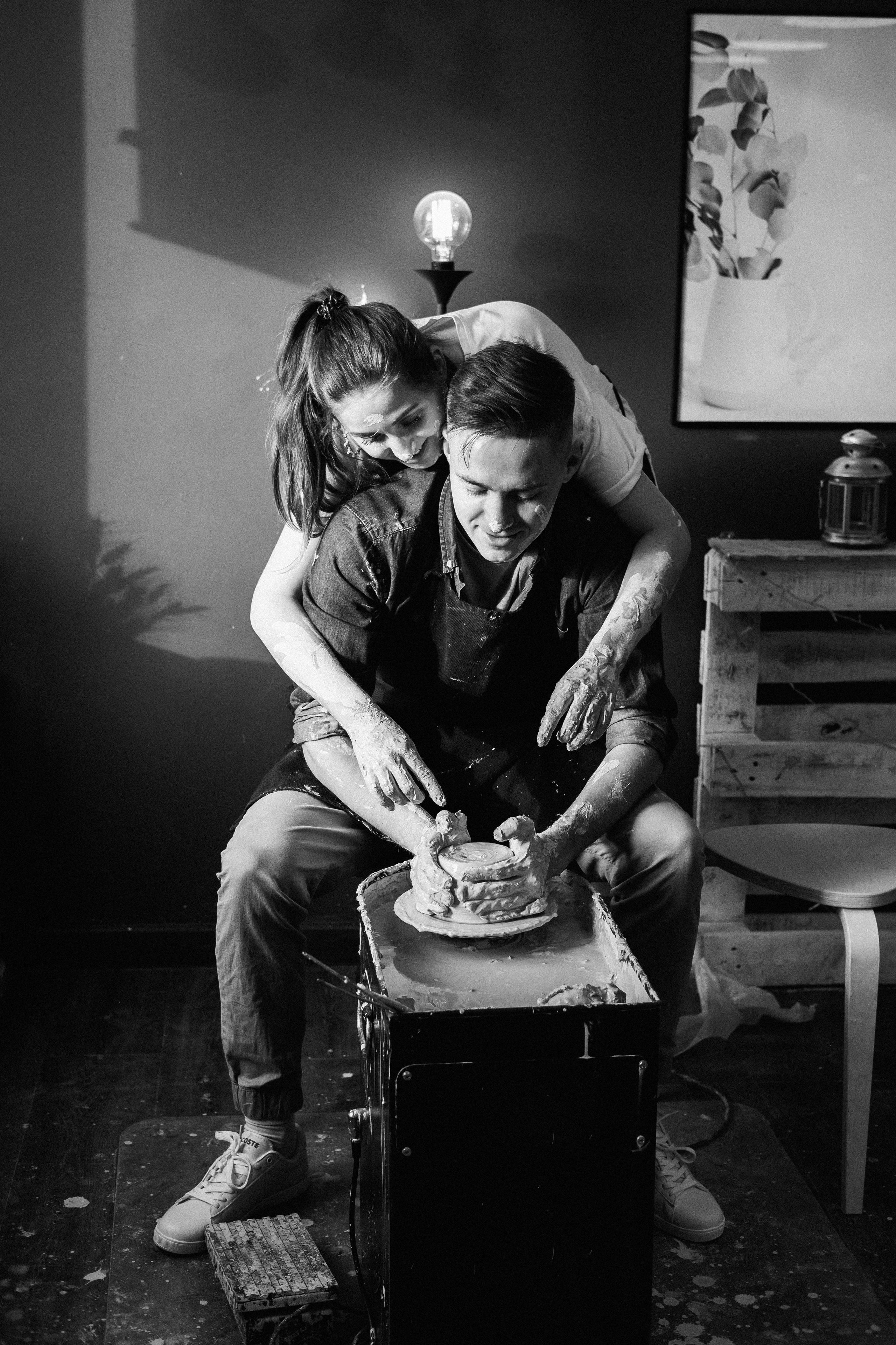 Andrey & Dasha. Photographer Cologne Bonn Europe Anna Ketova