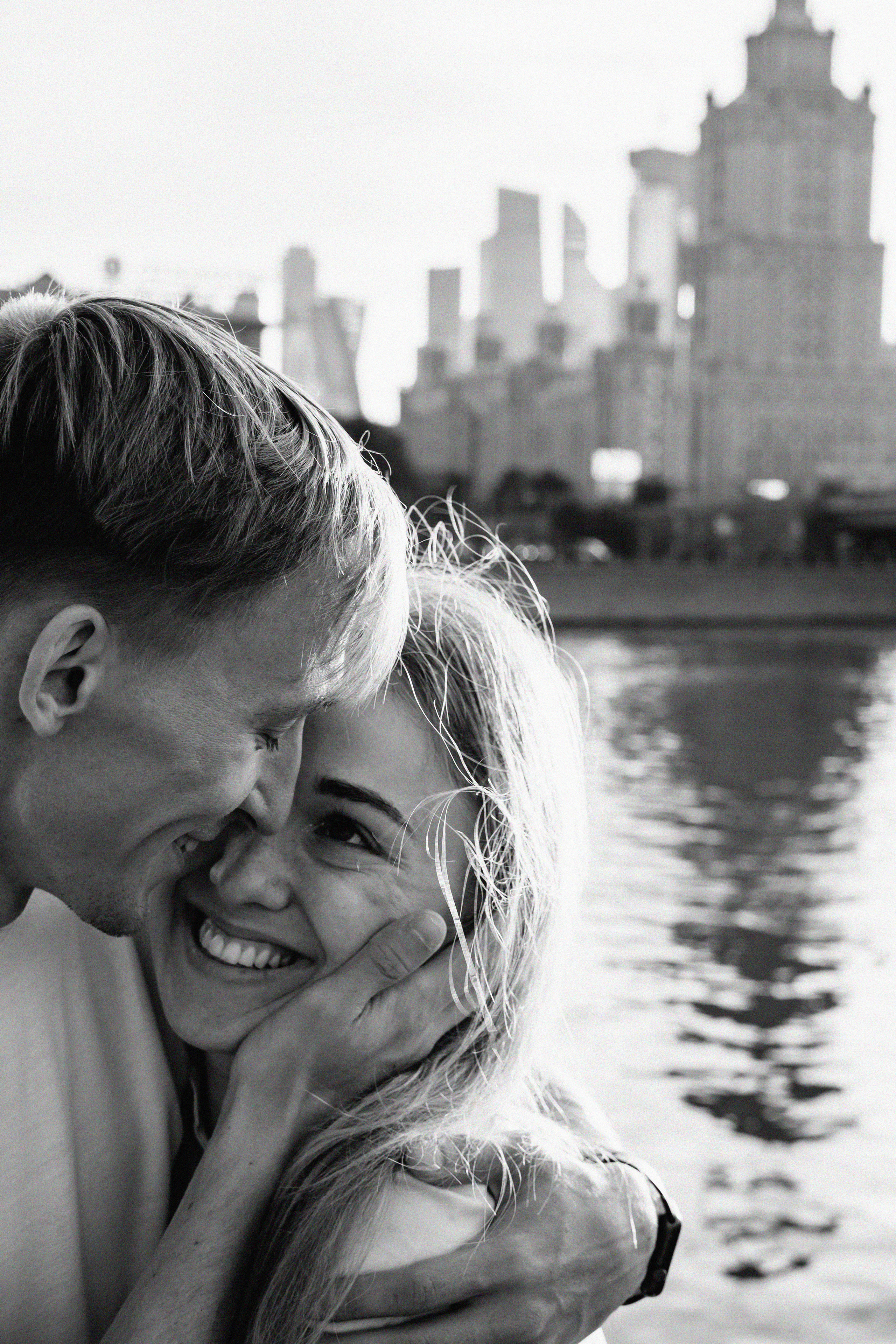 Sergei & Ulyana. Photographer Cologne Bonn Europe Anna Ketova