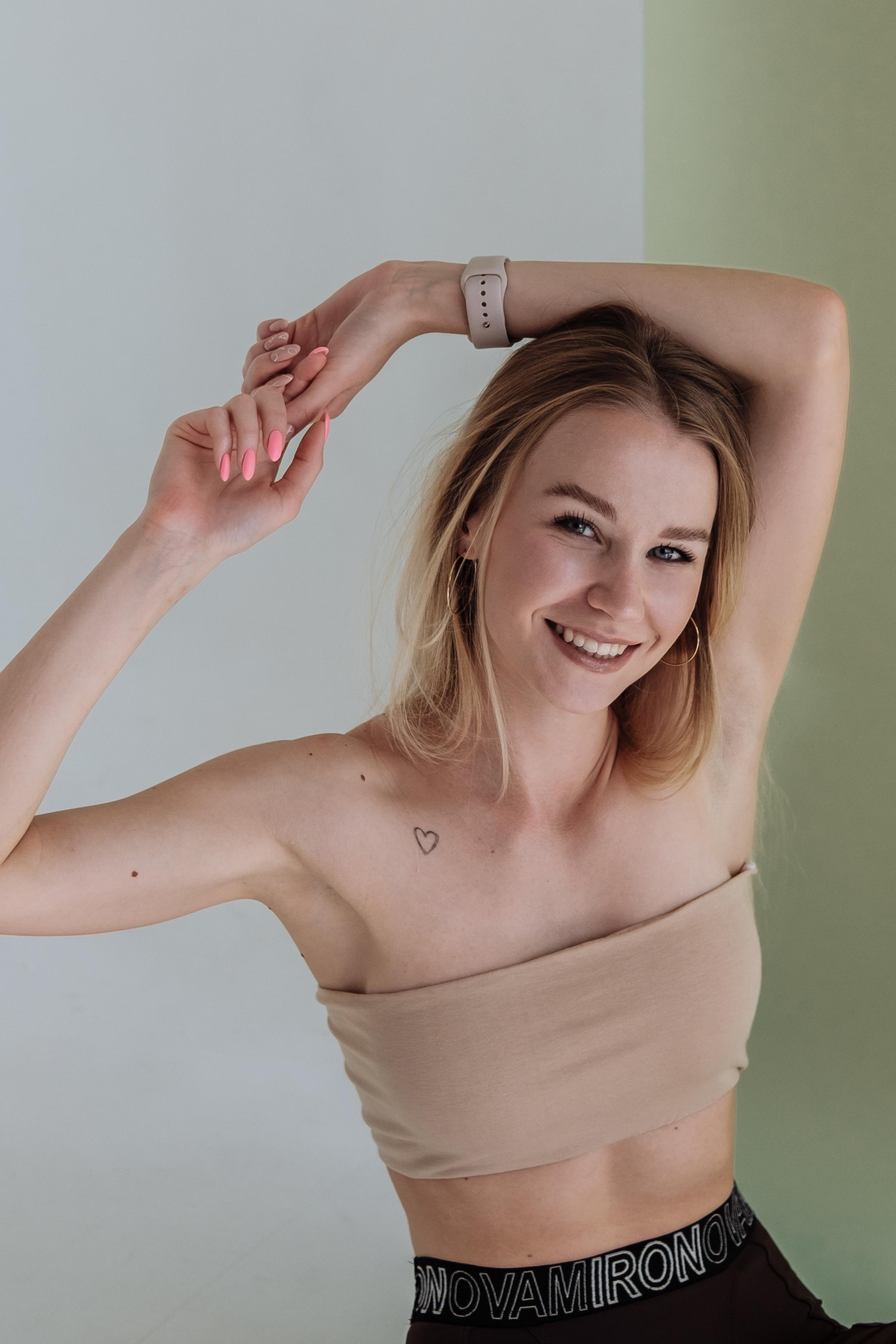 Katya. Photographer Cologne Bonn Europe Anna Ketova