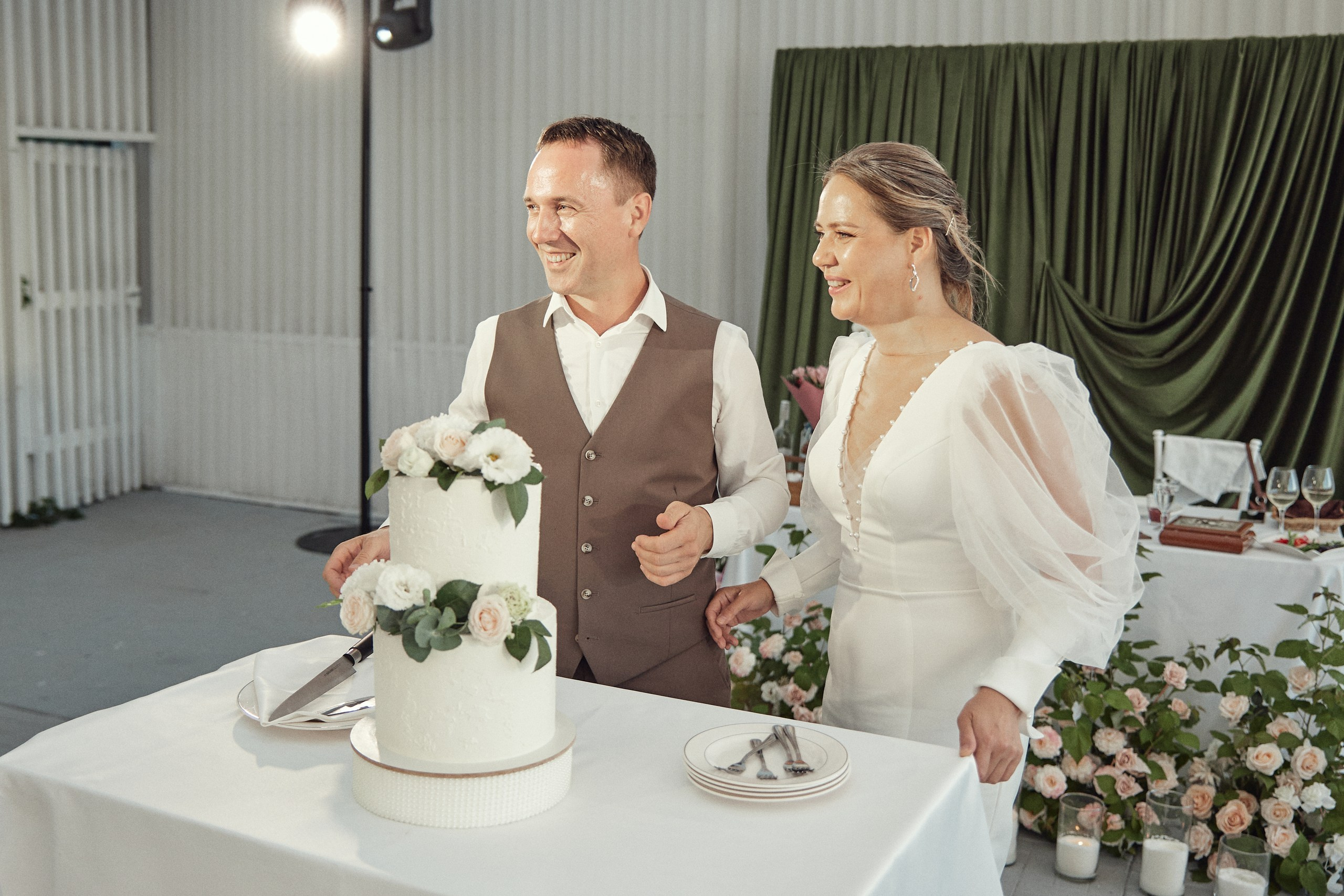 Счастье здесь. Свадебный фотограф Антон Артюшин. Работаю в Нижнем Новгороде и Москве