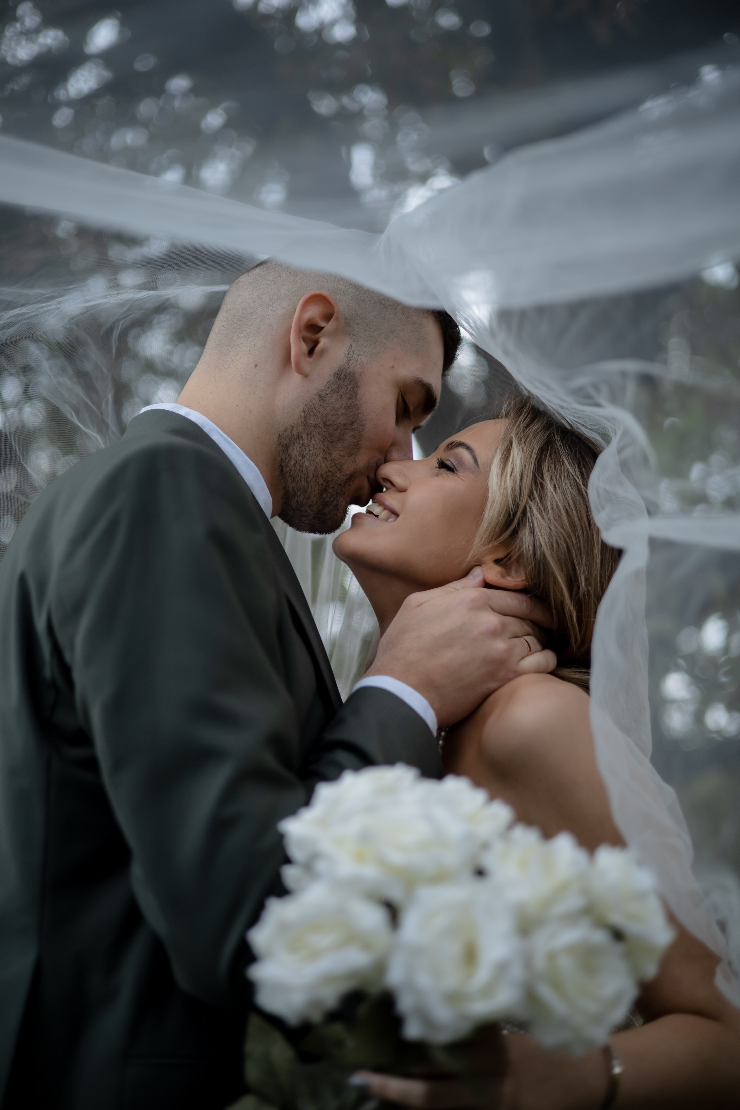 Николай+Диана. Фотограф Элла Ефимова