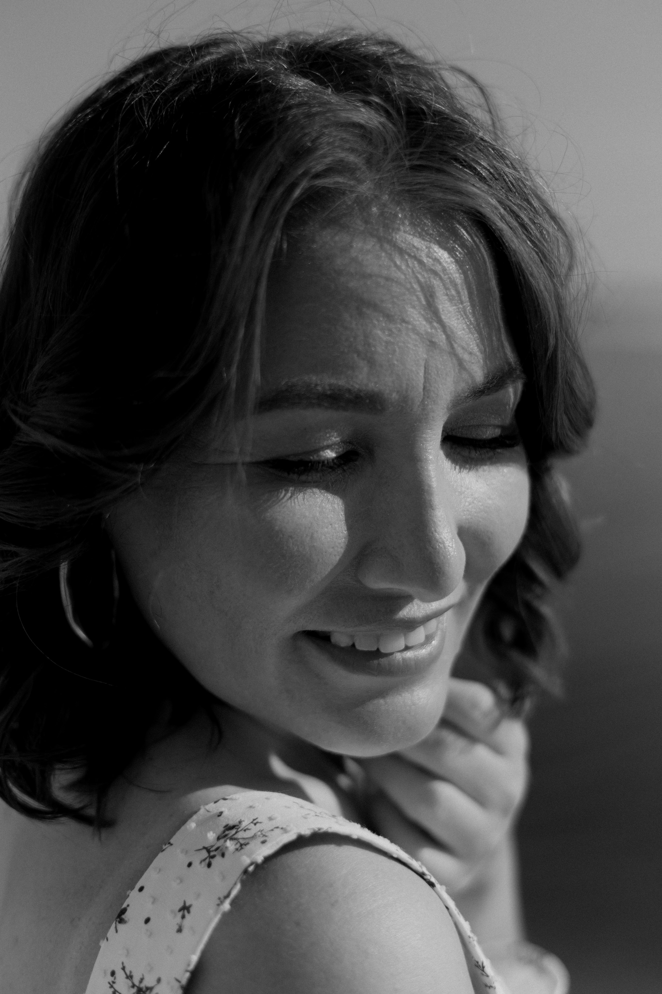 MARYSHA. Фотограф Элла Ефимова