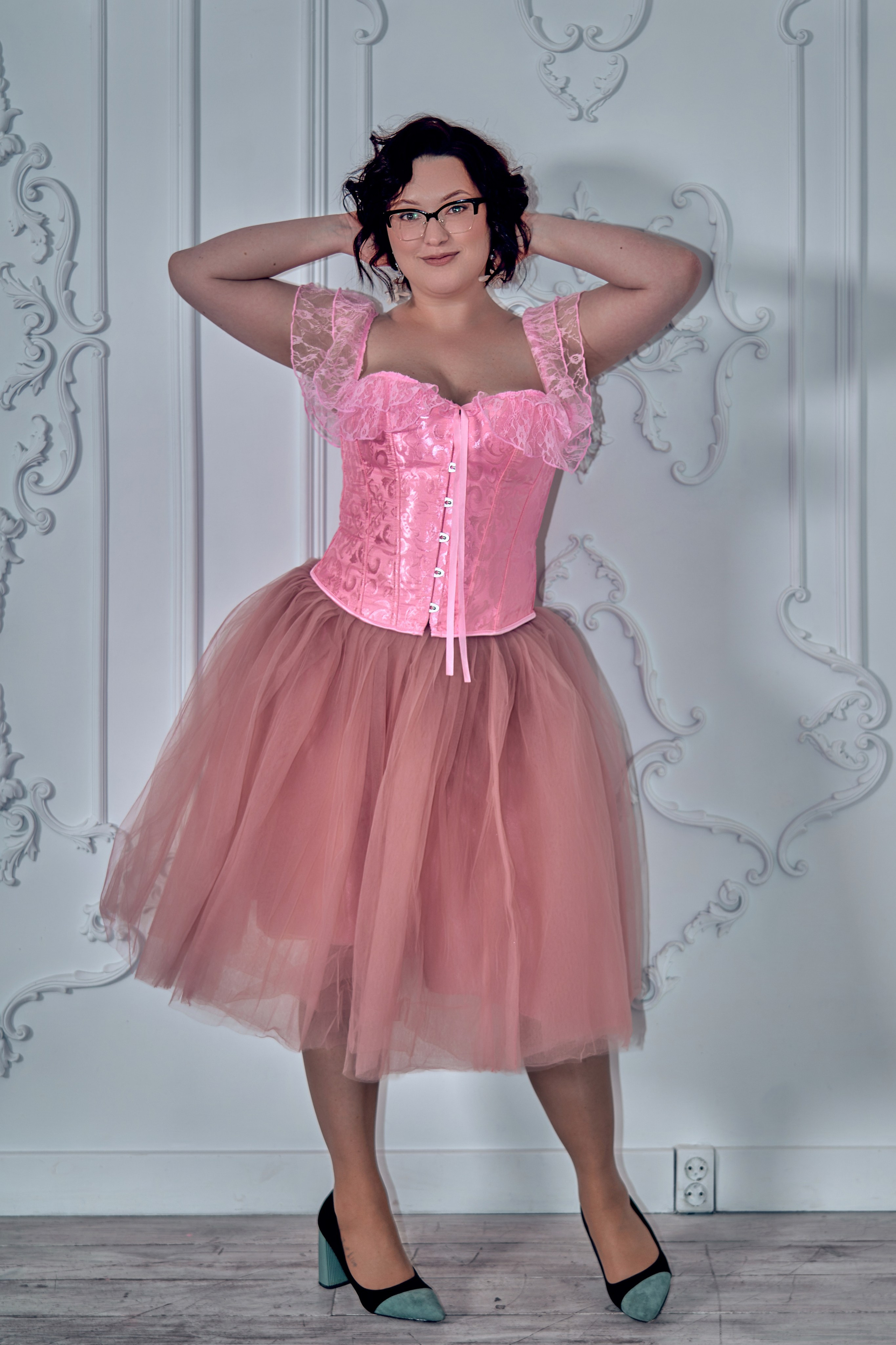 Женская портретная Фотосессия. Фотограф во Владивостоке