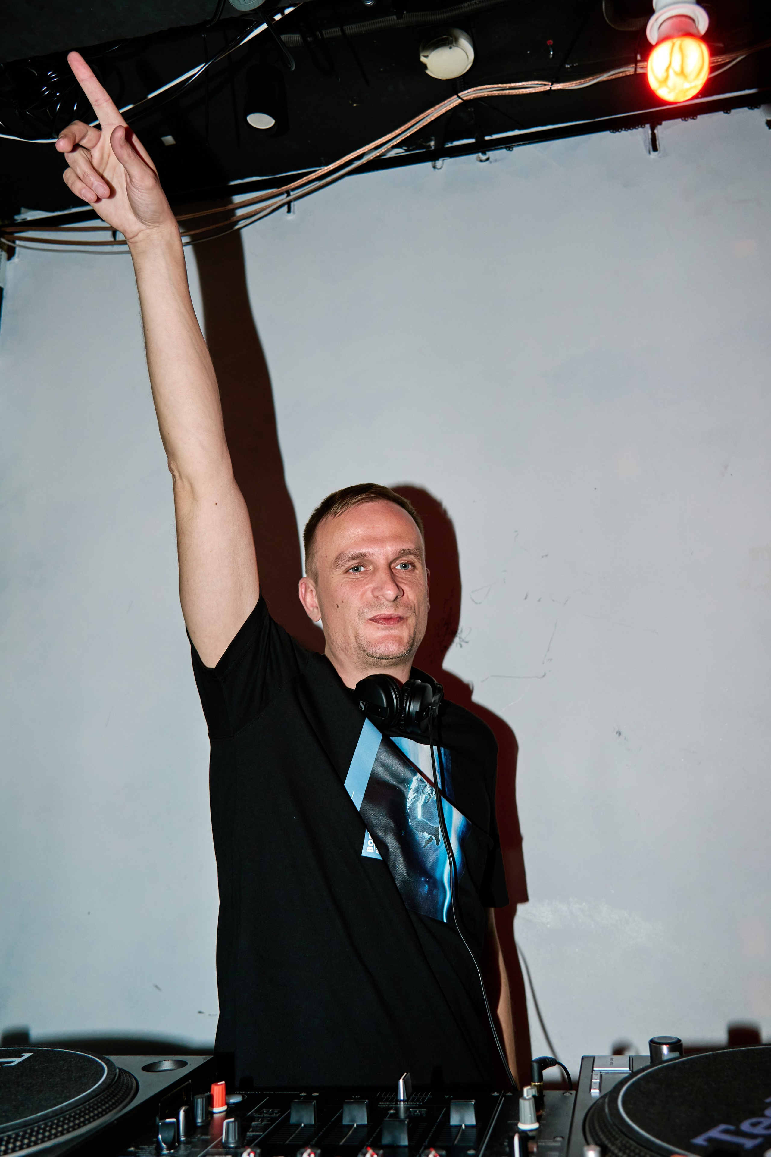 The Birthday Party. Фотограф во Владивостоке