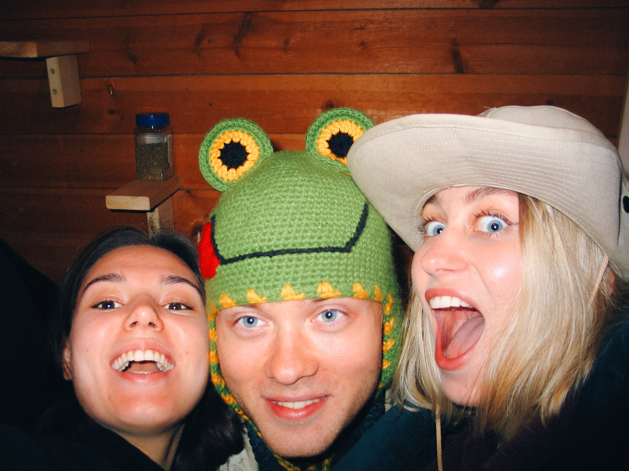 ДР на даче Арины | окт 2024