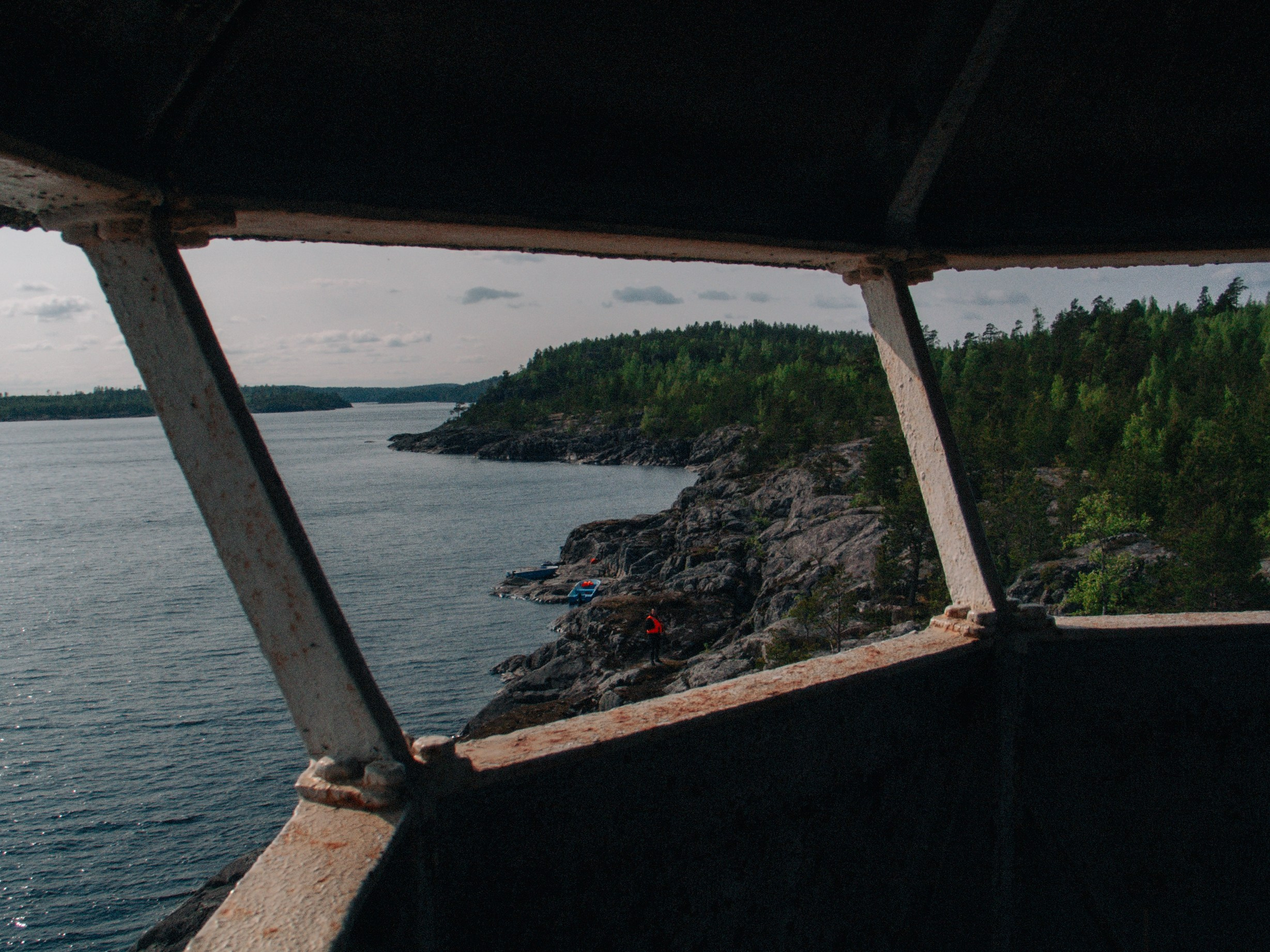 Ладожские шхеры | 2025