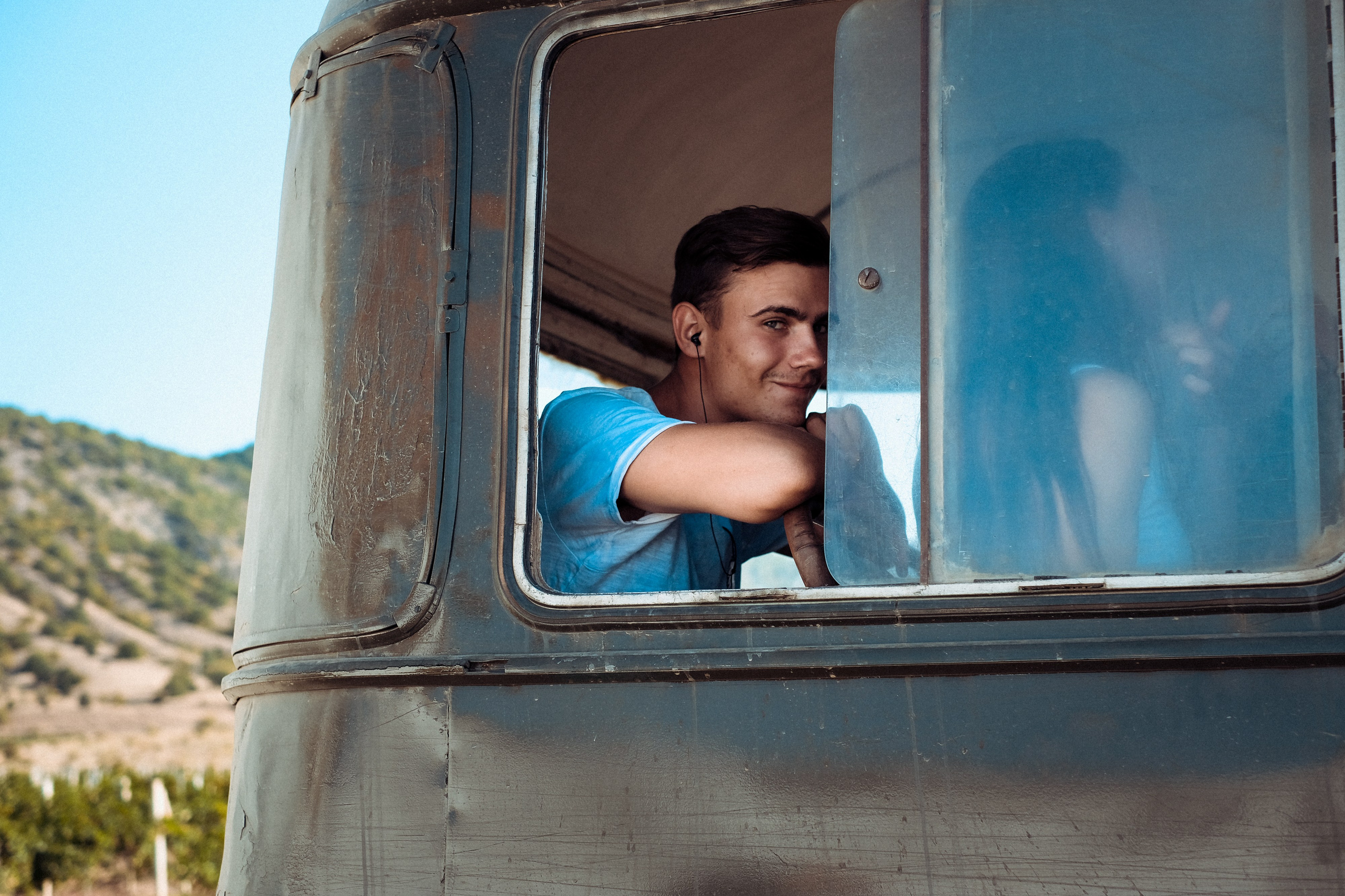 Сезон 2019. Alimov | photo