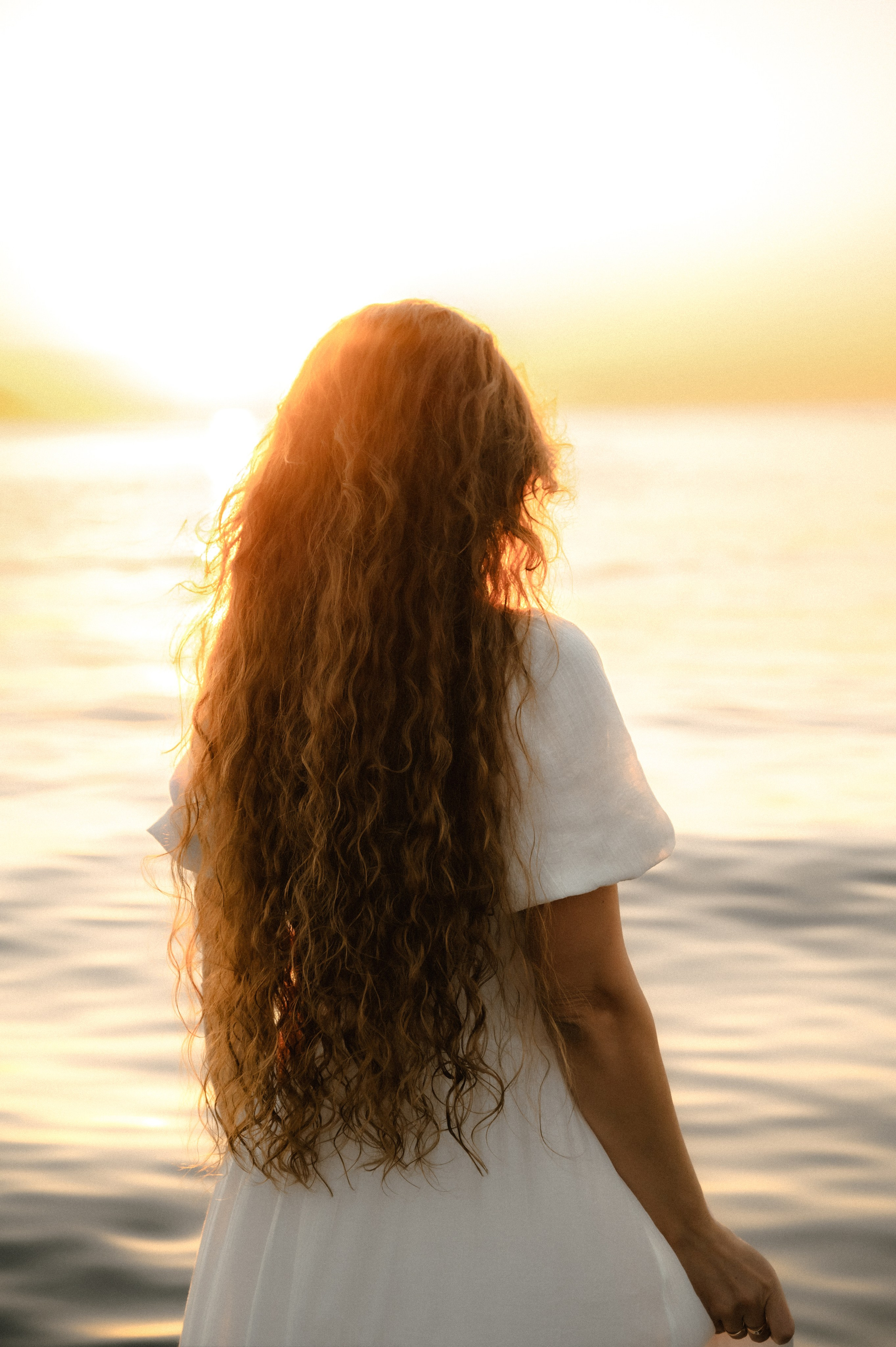 Золотой час. Семейный и свадебный фотограф в Самаре