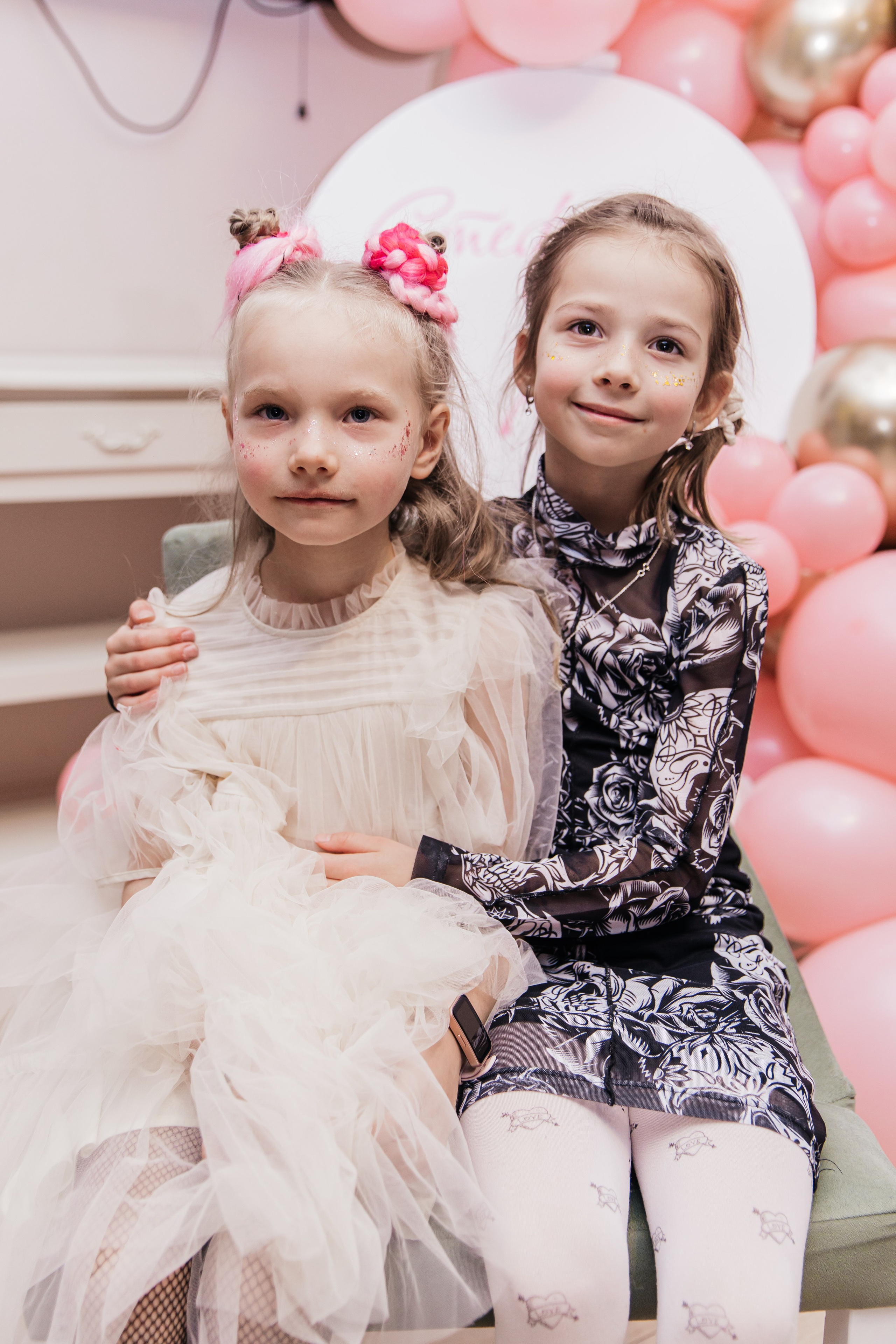 ДЕТСКИЕ ПРАЗДНИКИ