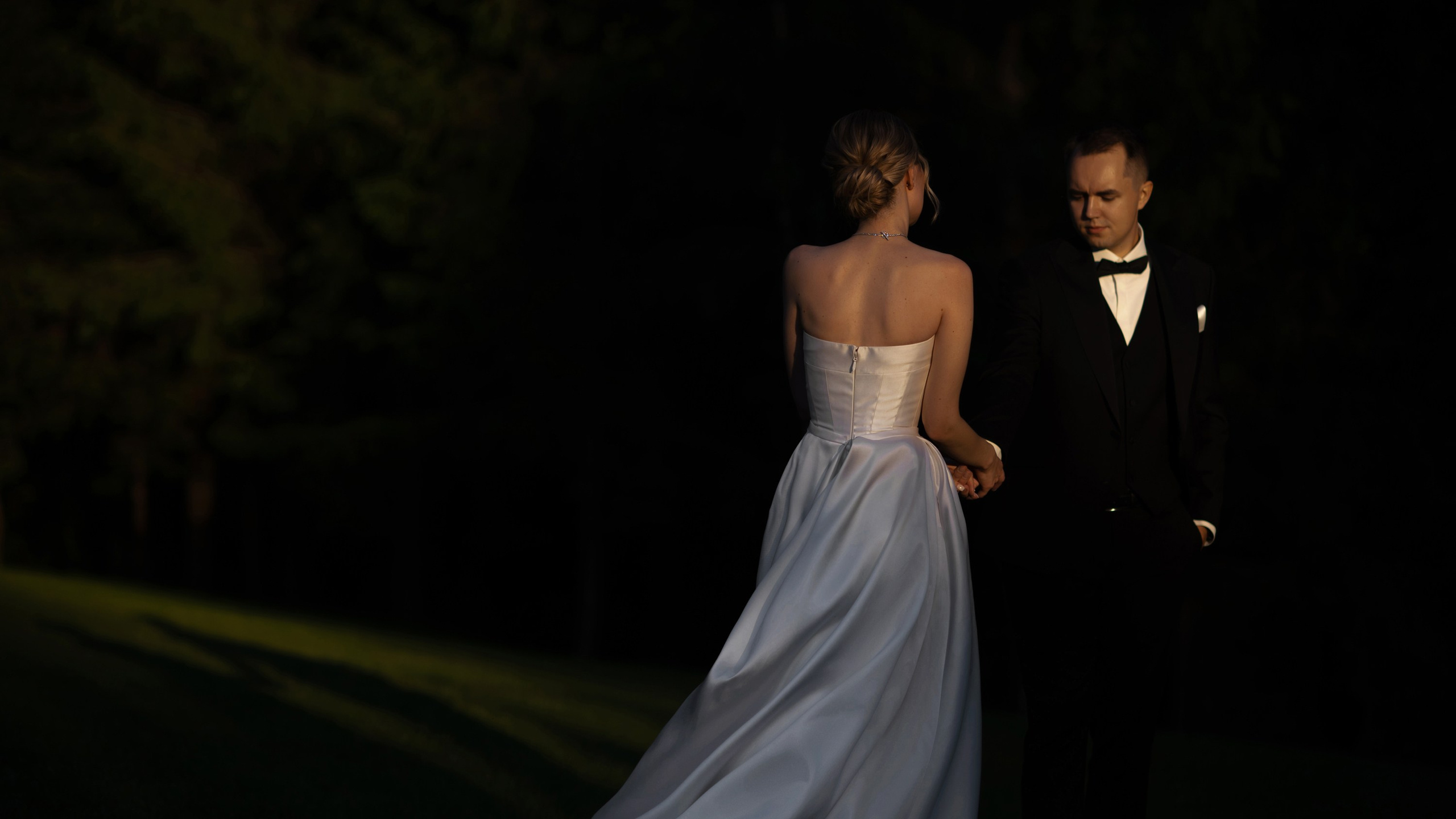 Настя & Никита. Фотограф Александр Захар. Минск, Москва, Дубай