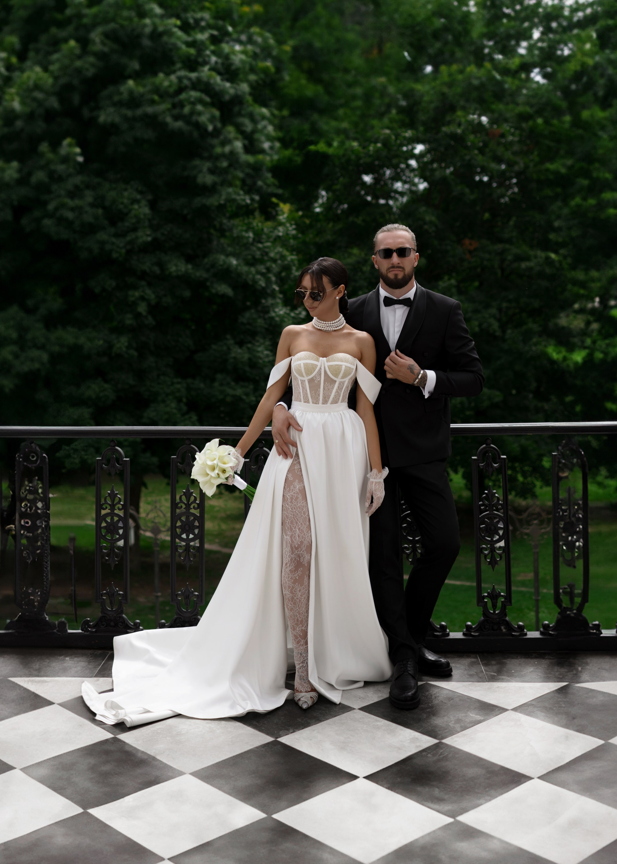 Саша & Вика. Фотограф Александр Захар. Минск, Москва, Дубай