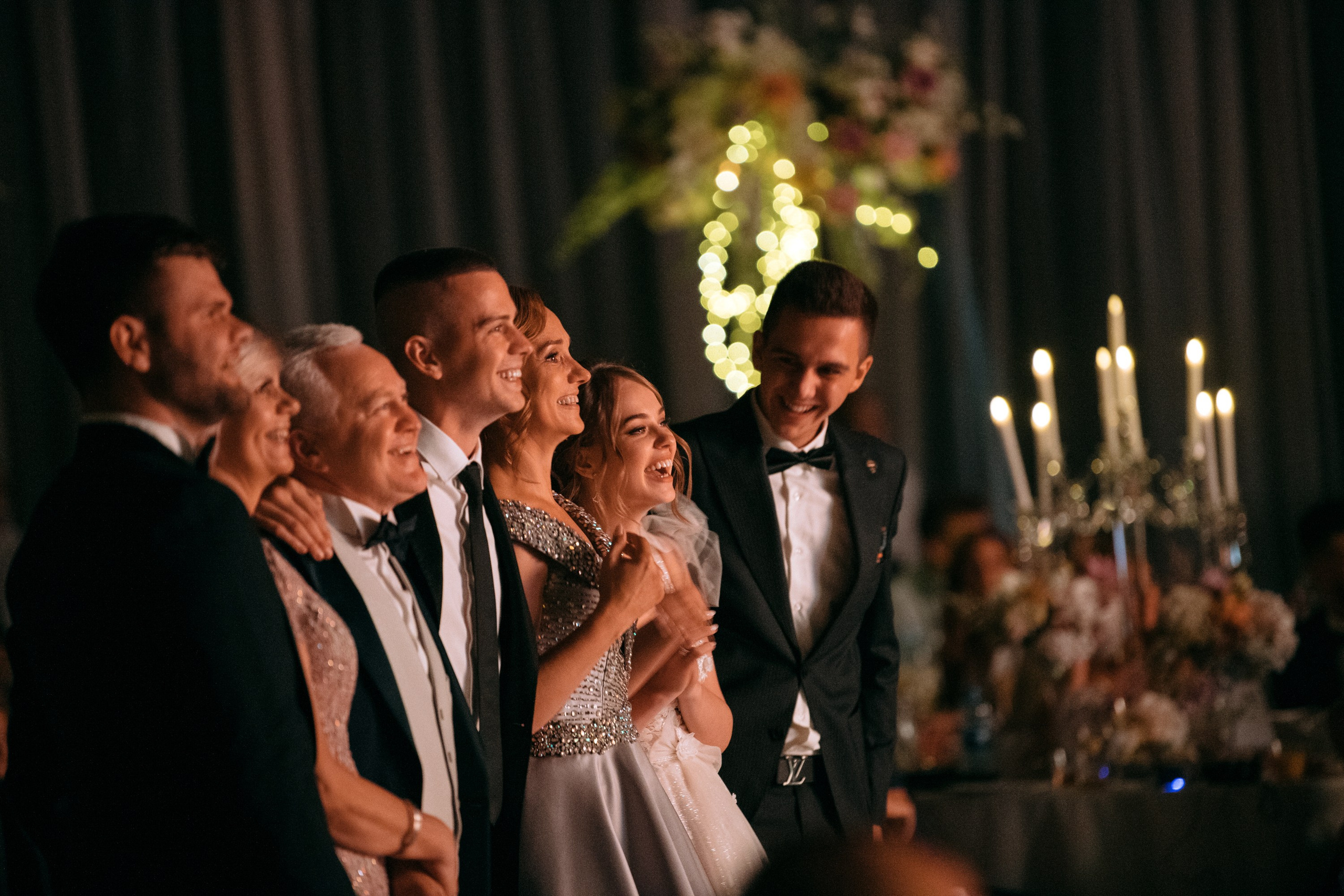 АЛИНА & РОМА. Фотограф Александр Захар. Минск, Москва, Дубай