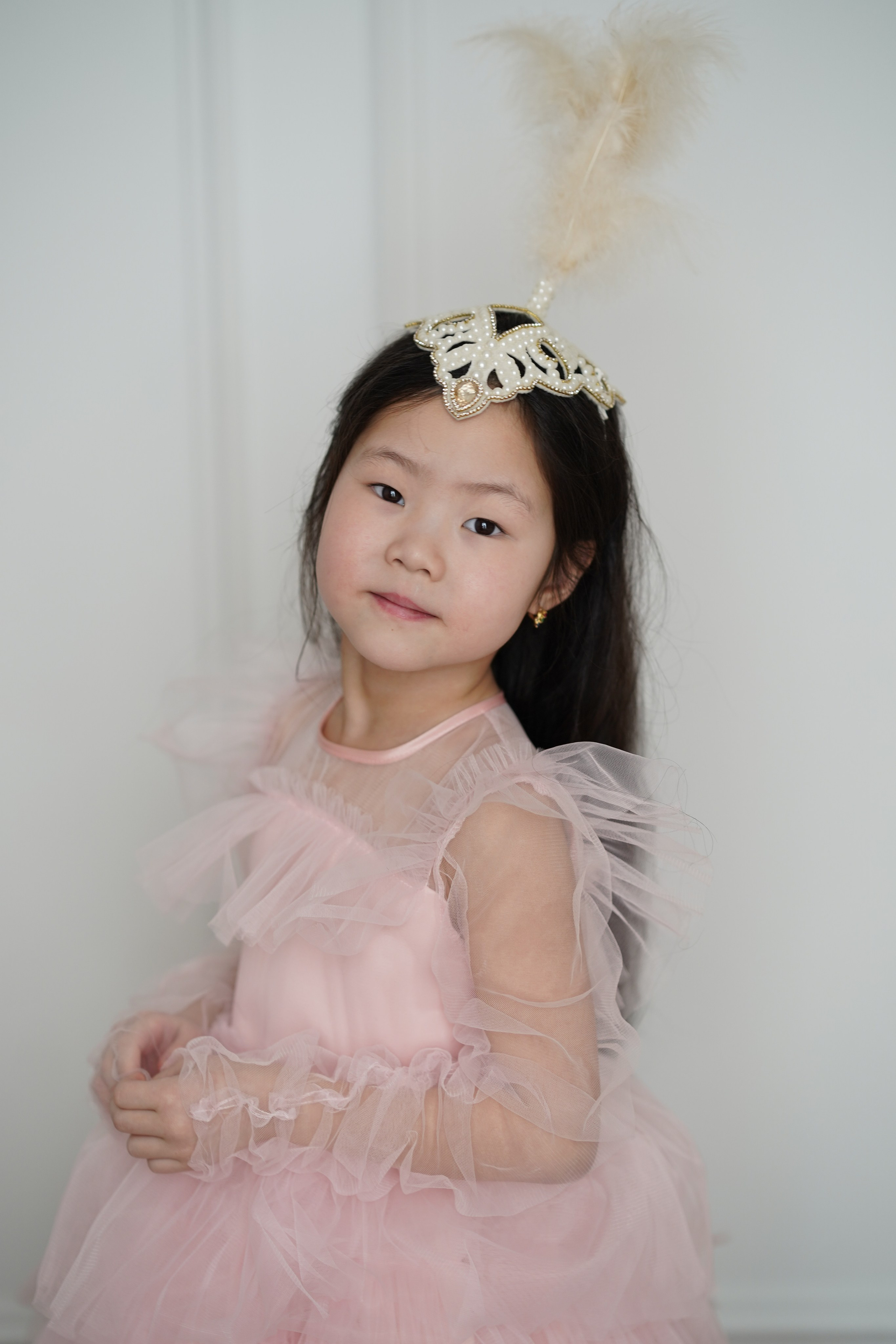 София. Семейный и детский фотограф в Москве