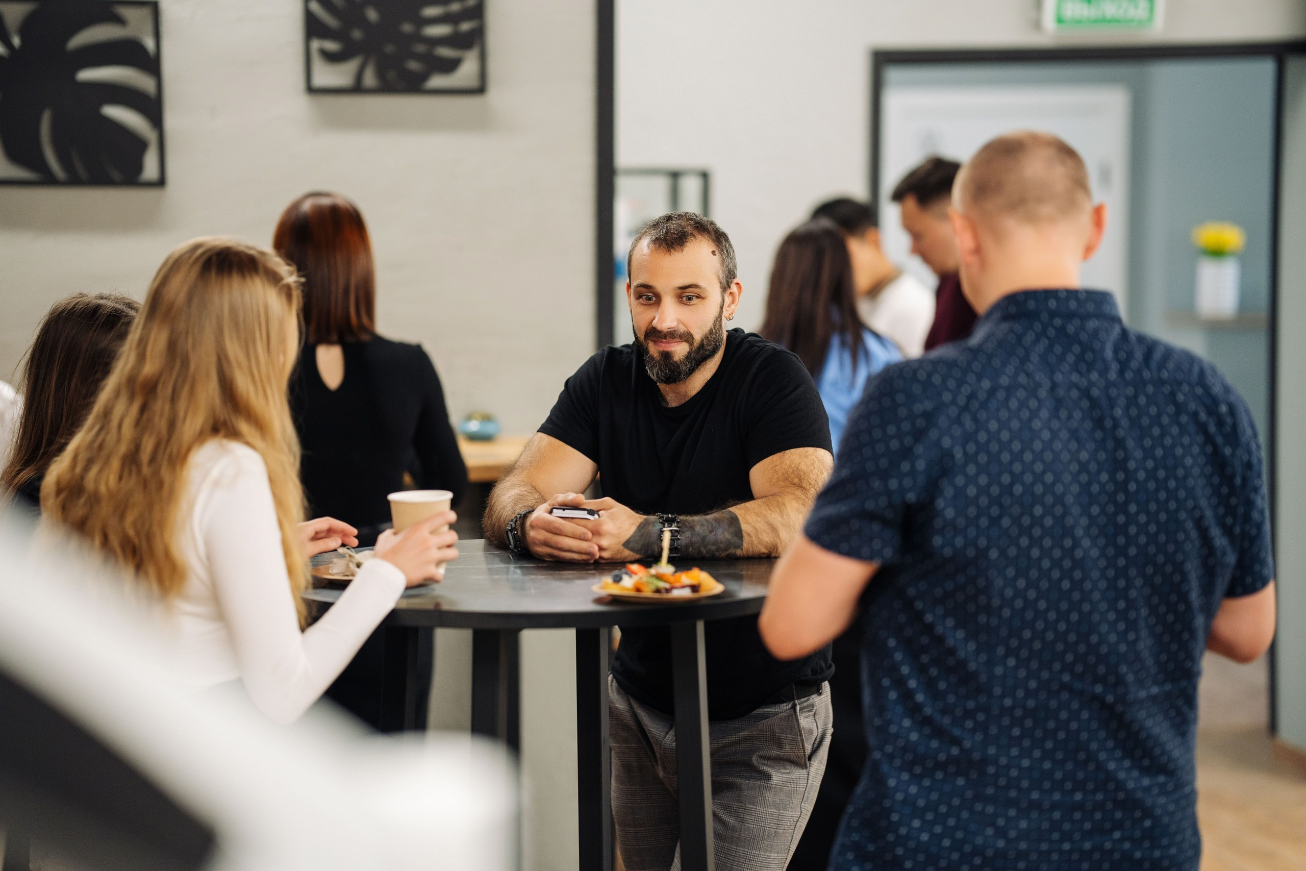 DENTALWORKSHOP. Фотограф Саид Дакаев г. Краснодар