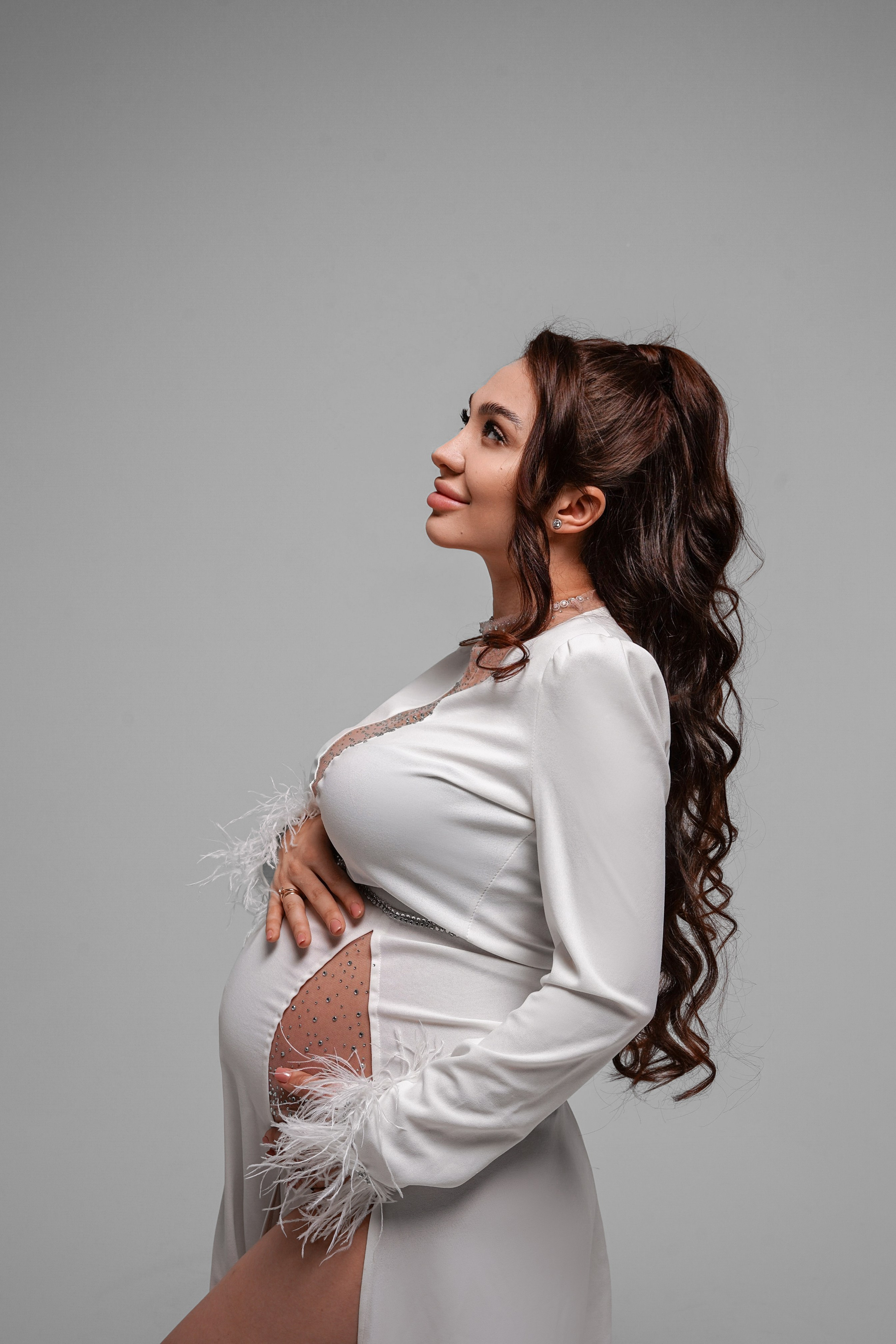 Беременность. Фотограф в Москве и МО / Анна Дорохина