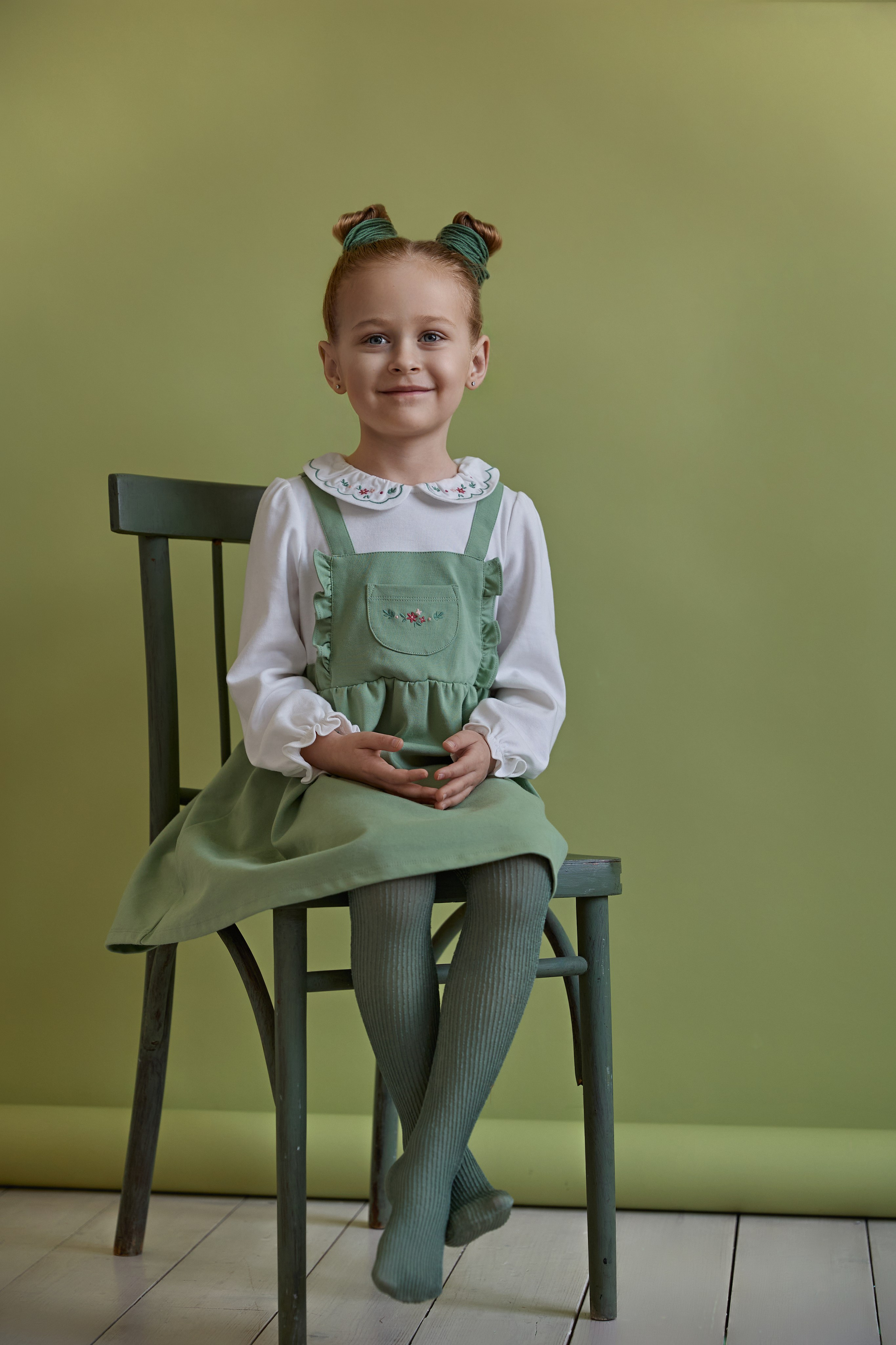 Милана. Фотограф женского портрета, беременности и материнства Харькова Елена