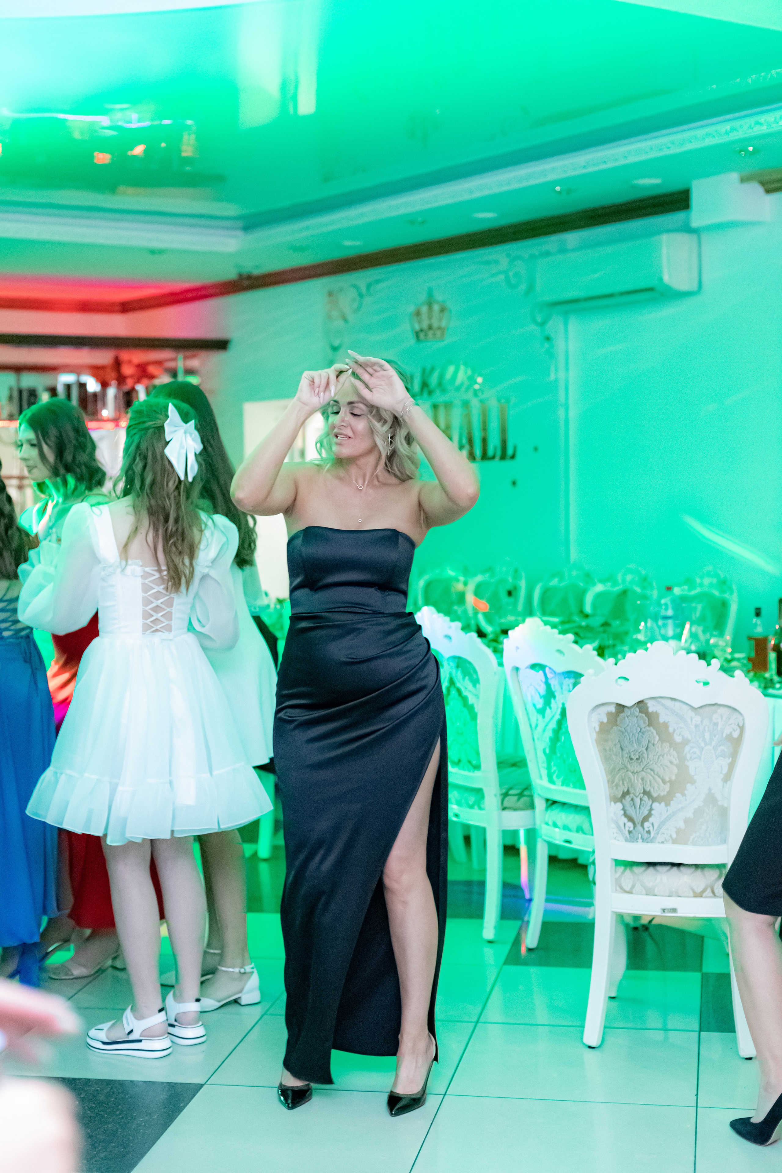 Выпускной. Photokarish