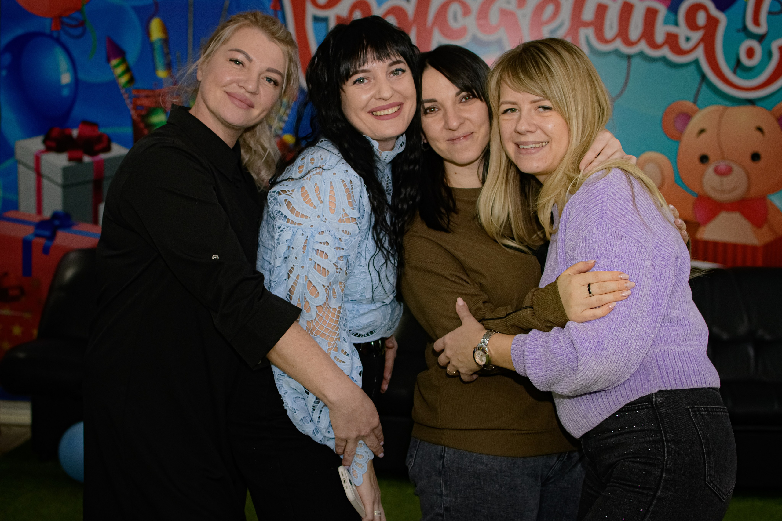 ДЕНЬ РОЖДЕНИЯ / АЛЕКСЕЙ 7 ЛЕТ. Photokarish