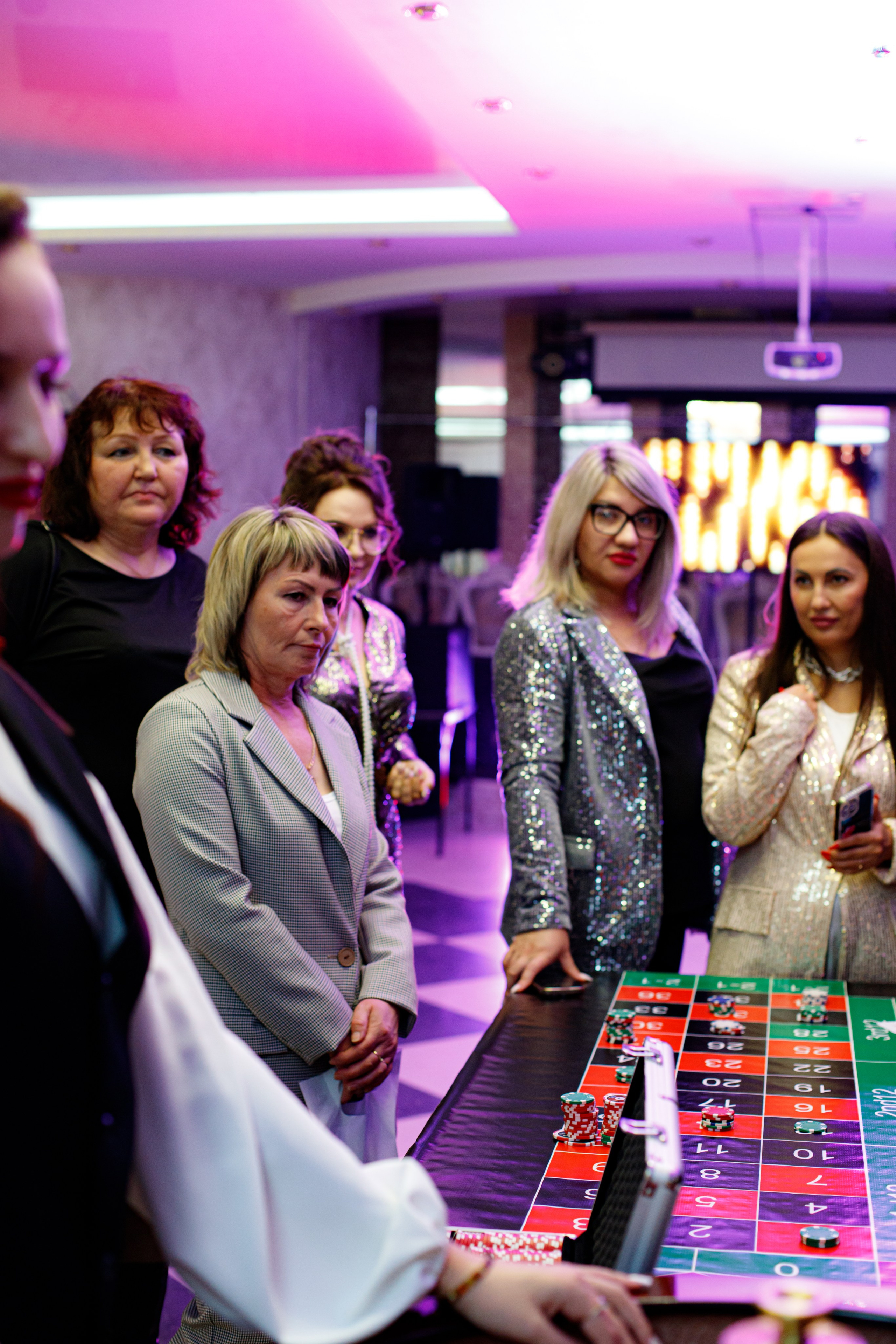 ELOSMED. Photokarish