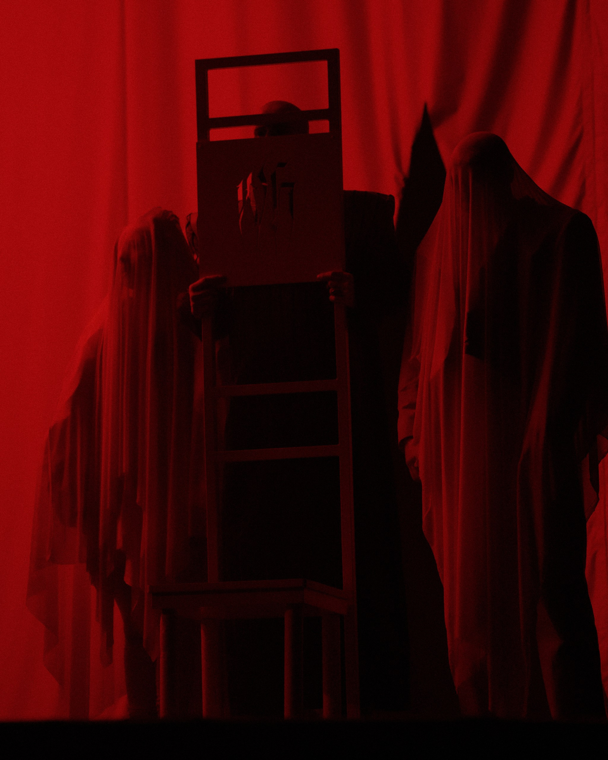 Не говори кто. Фотограф Rockeroleg