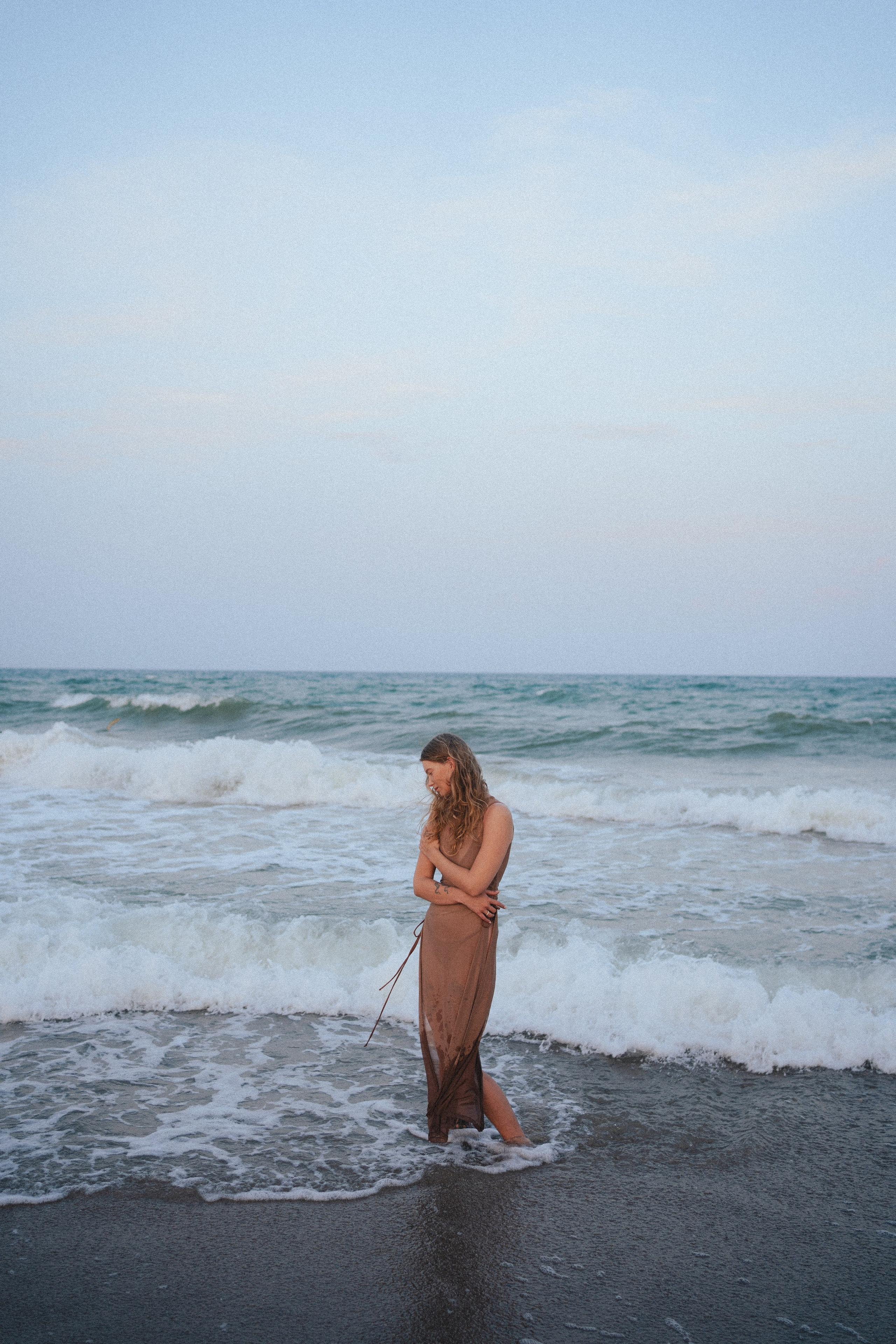 🧡. Снимаю любовь