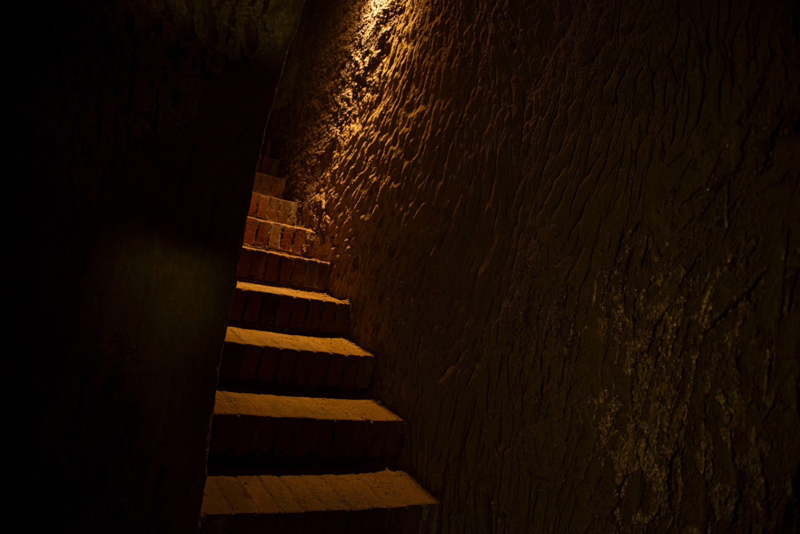 Фотопроект «L'Archidoro» в Тоскане: Тацио Анджелини и Фауста Оттолини