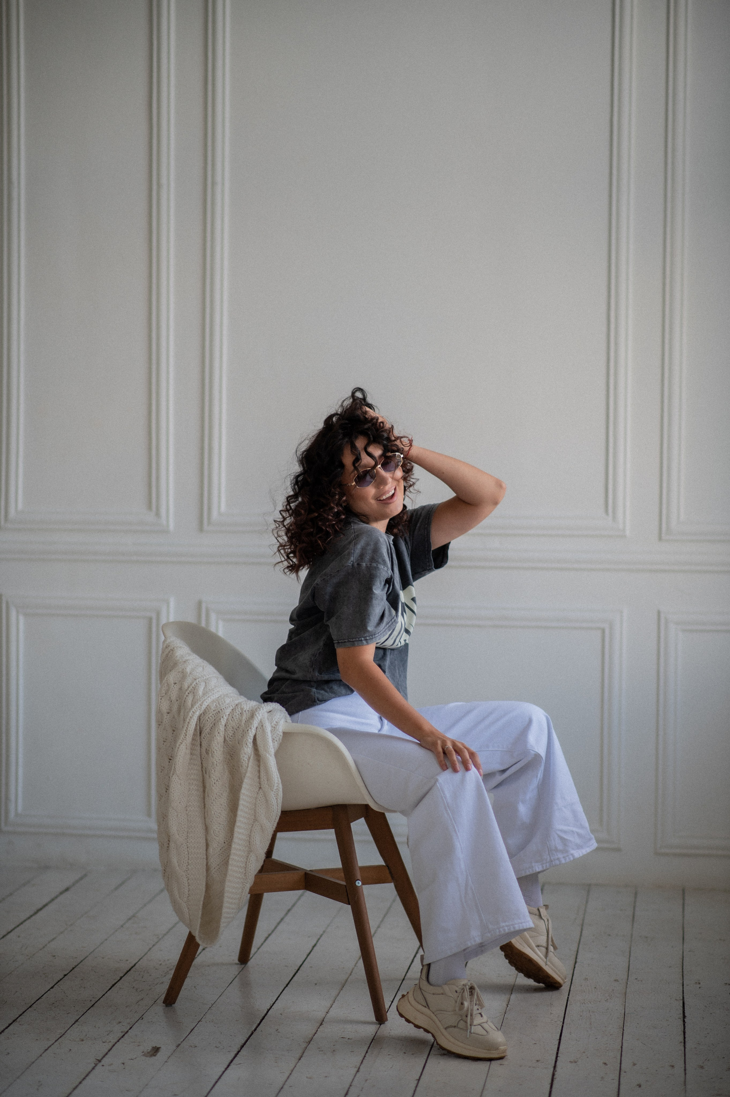 Катя. Фотограф Виктория Воронина