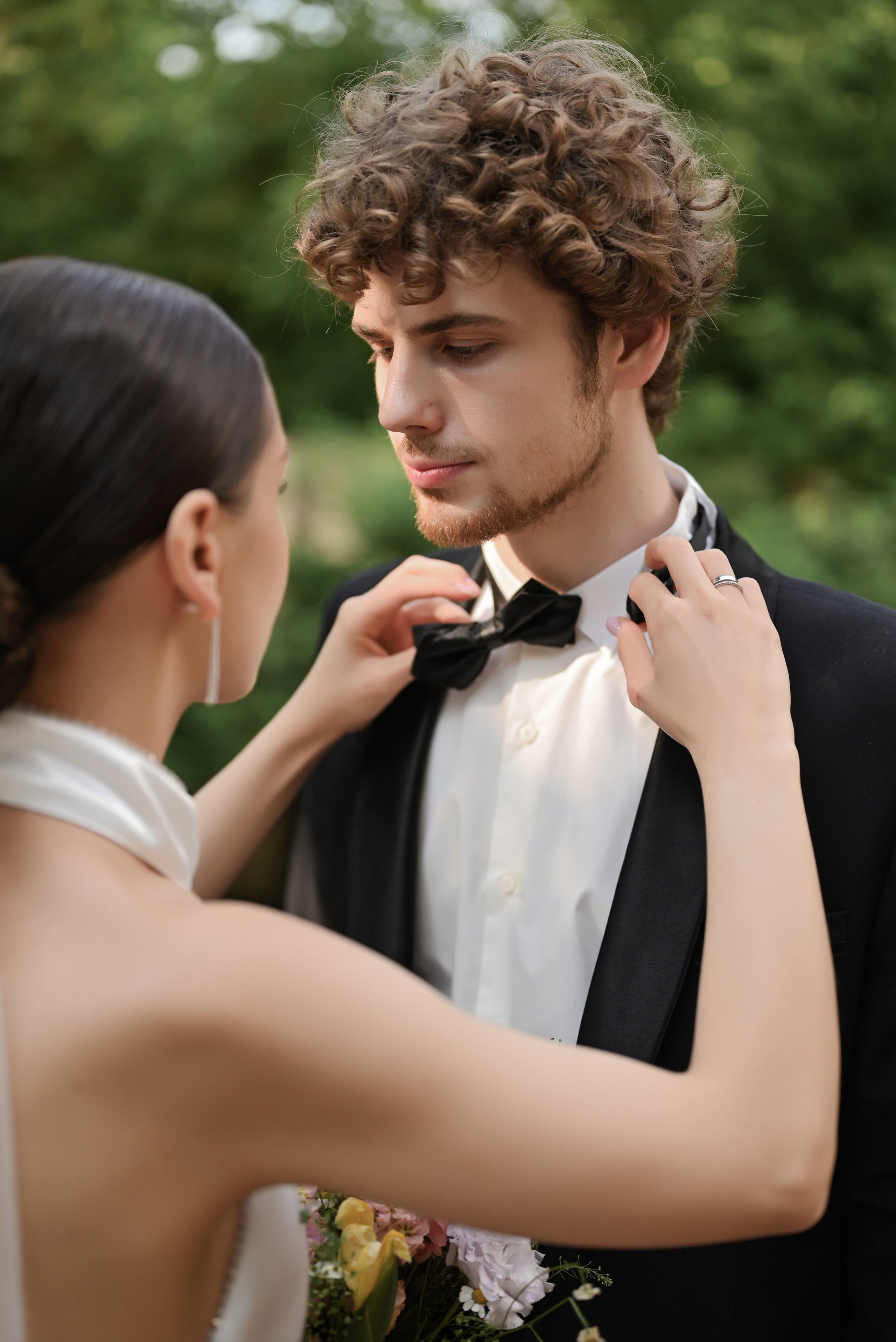 Кирилл & Лия. Свадебный и семейный фотограф в Уфе Александров Максим