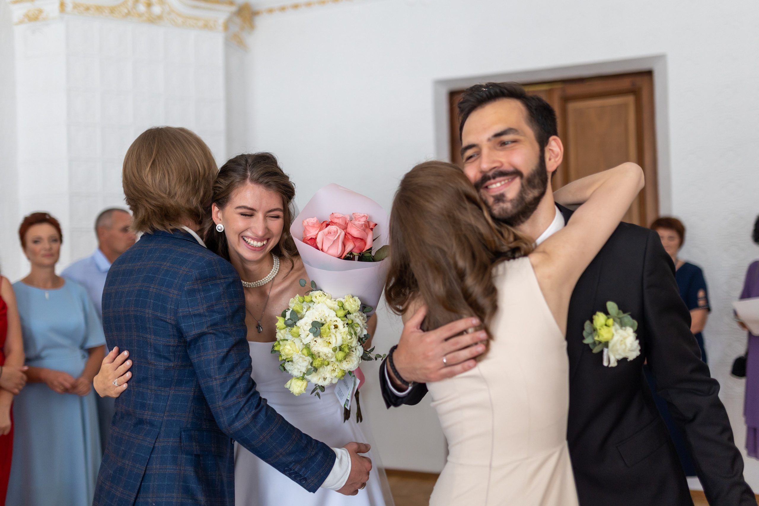 Серафима & Алекса