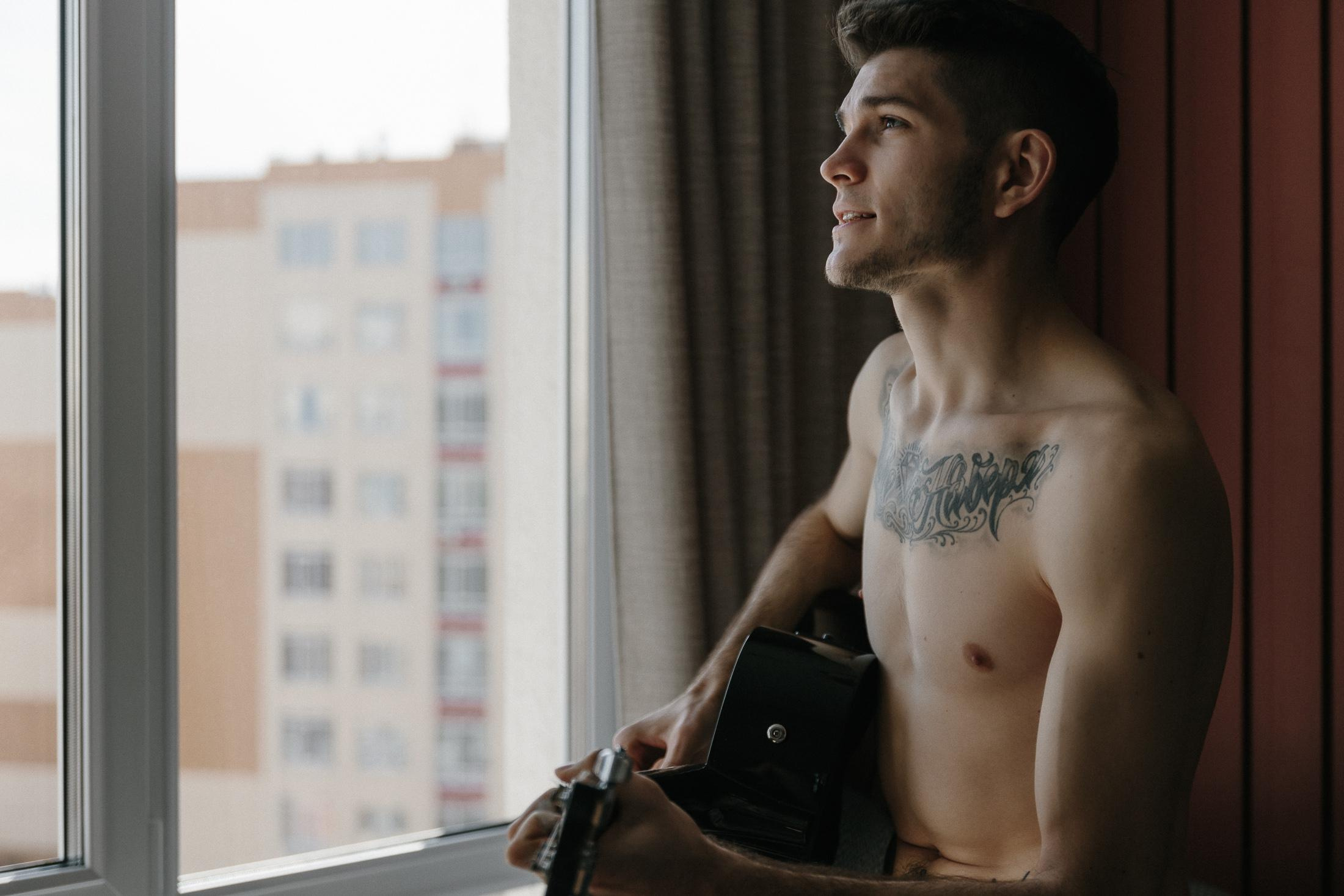 Pavel & Ksenya. Свадебный, семейный и портретный фотограф в Москве, Санкт-Петербурге