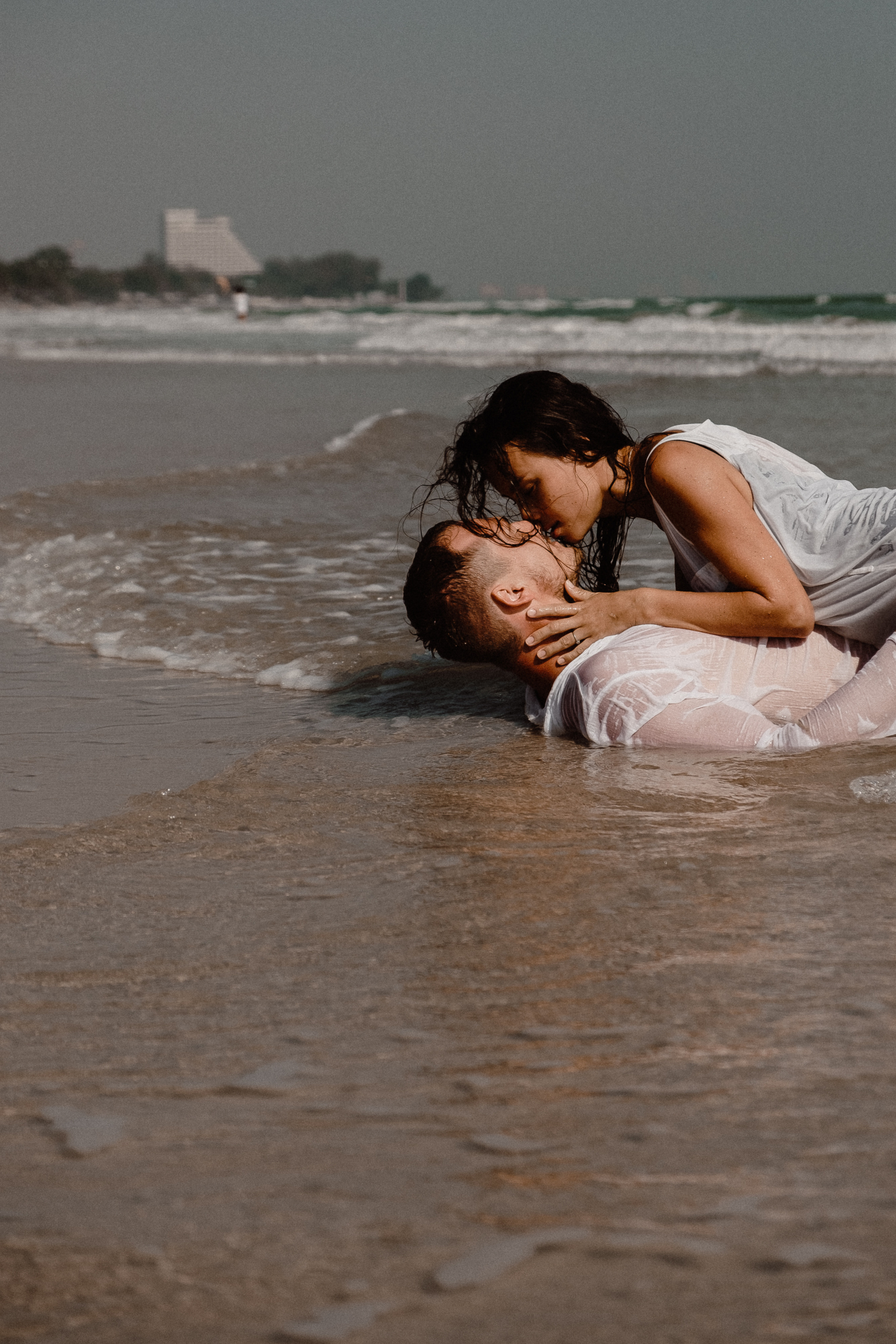 Love & sea. Свадебный, семейный и портретный фотограф в Москве, Санкт-Петербурге