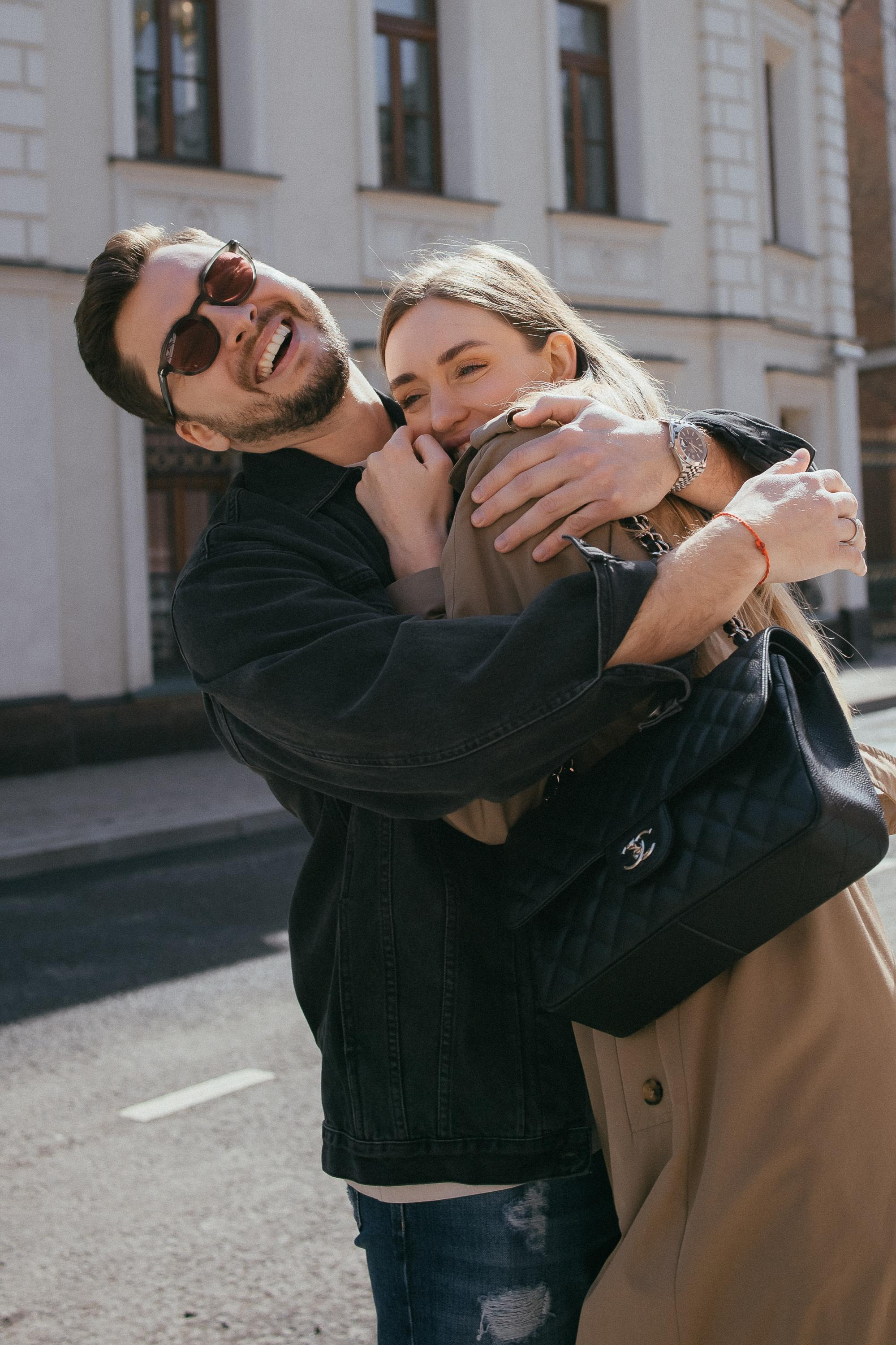 Saturday morning. Свадебный, семейный и портретный фотограф в Москве, Санкт-Петербурге