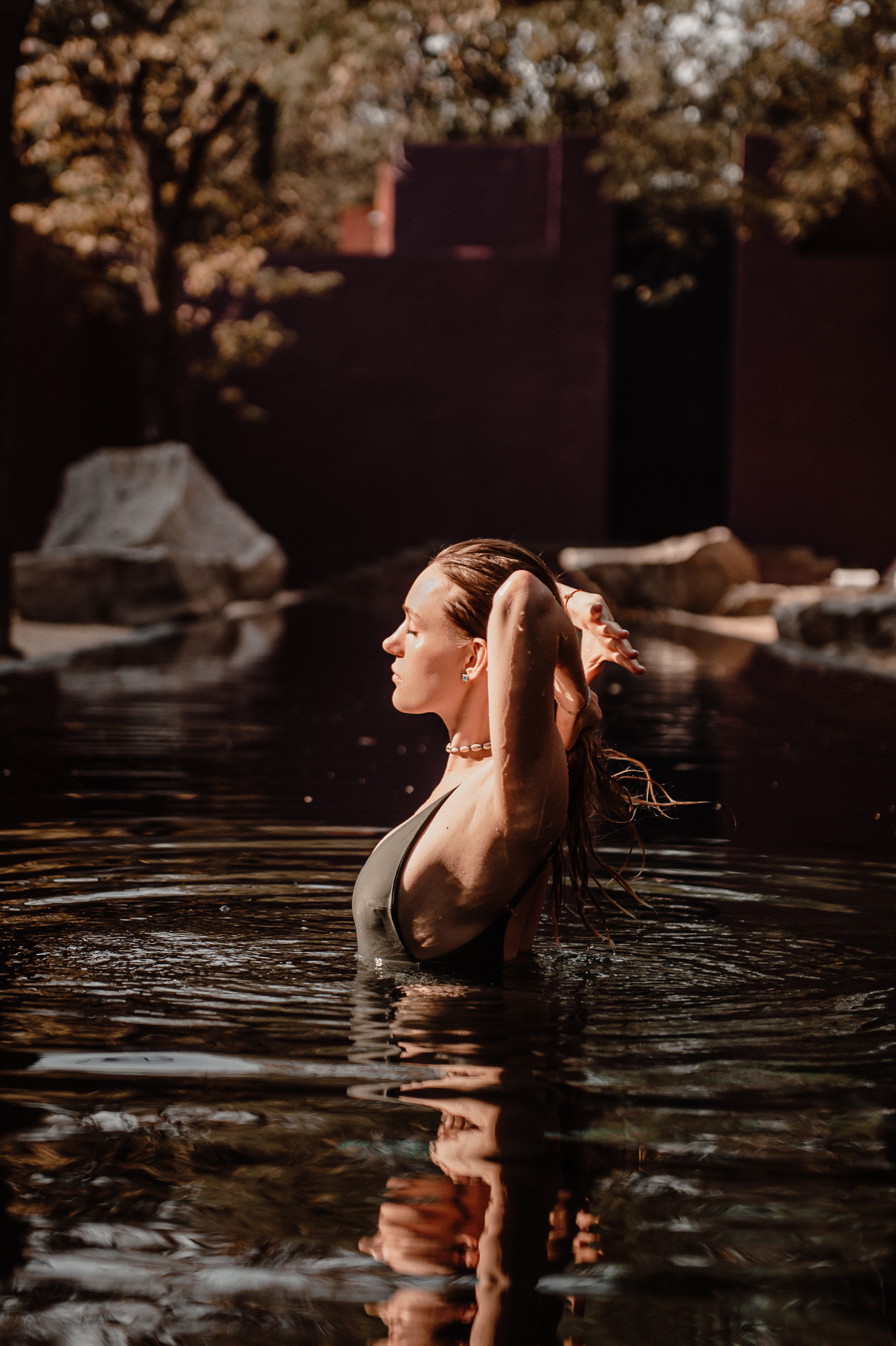 Anna. Свадебный, семейный и портретный фотограф в Москве, Санкт-Петербурге