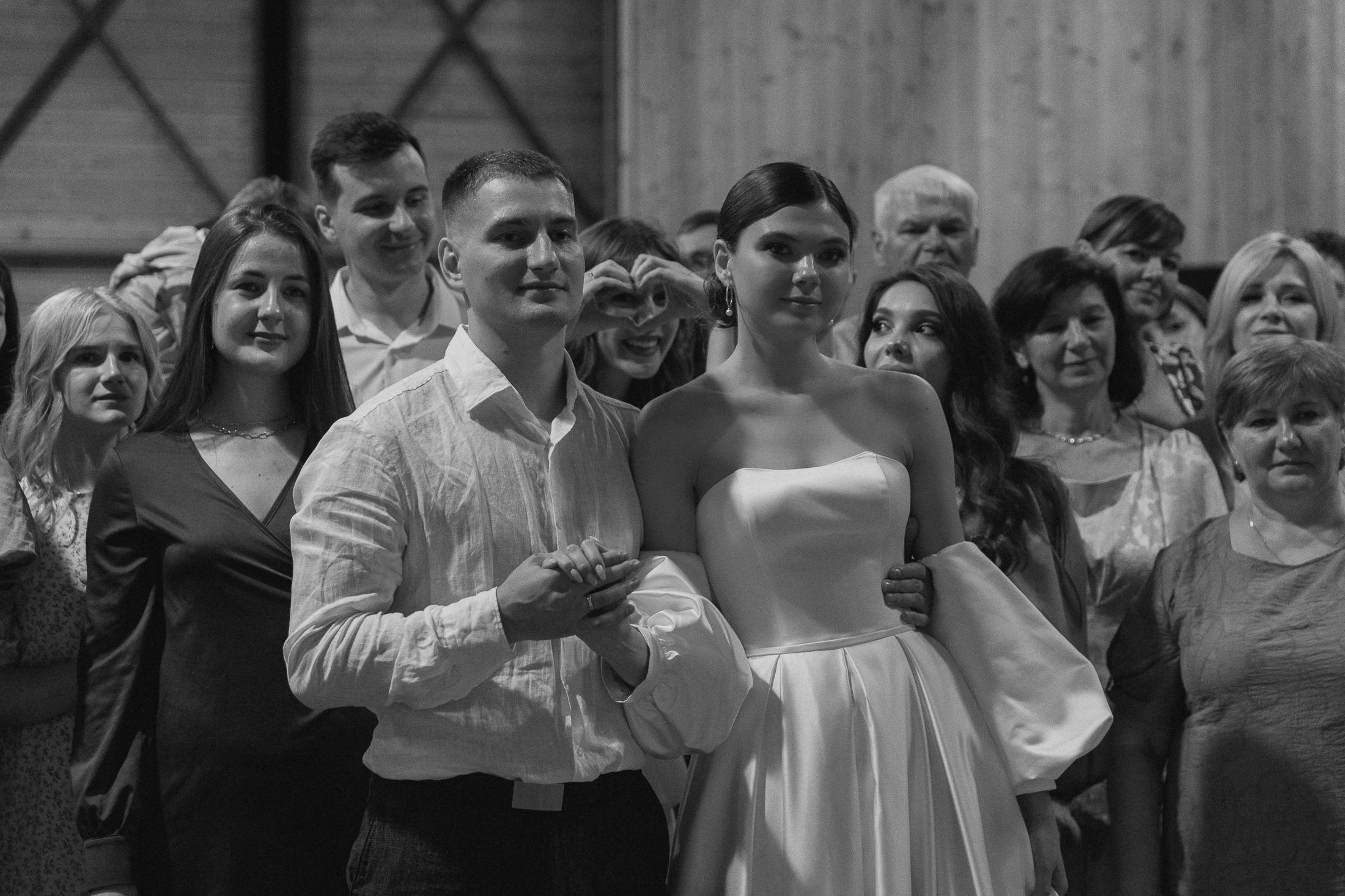 Andrey & Sophia. Свадебный, семейный и портретный фотограф в Москве, Санкт-Петербурге