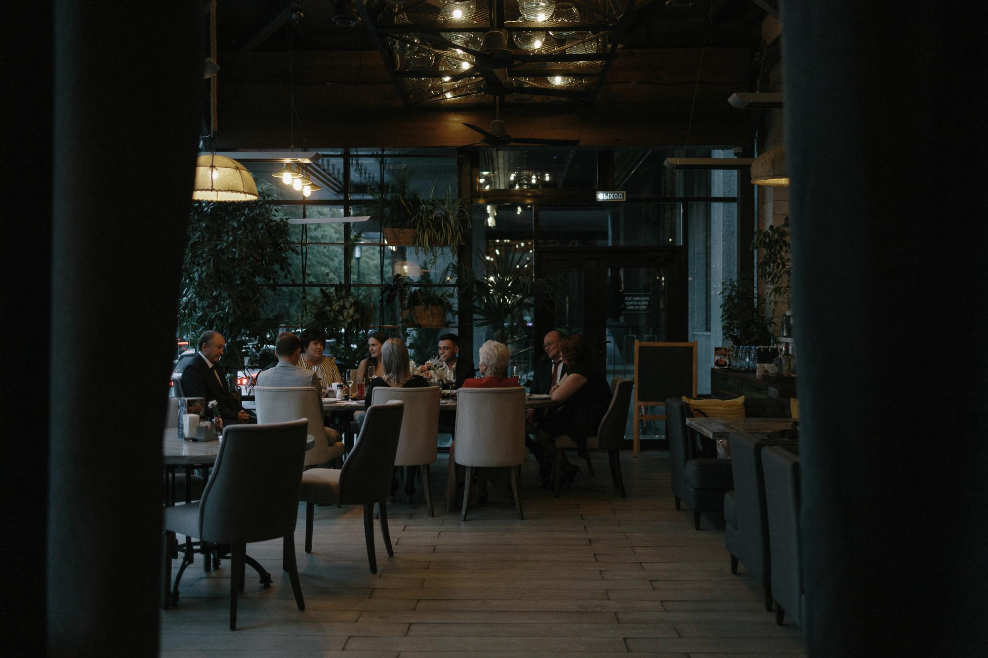 Kirill & Anna. Свадебный, семейный и портретный фотограф в Москве, Санкт-Петербурге