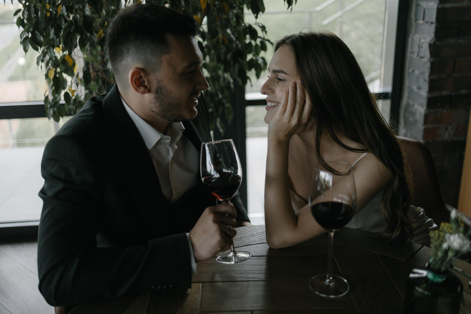 Kirill & Anna. Свадебный, семейный и портретный фотограф в Москве, Санкт-Петербурге