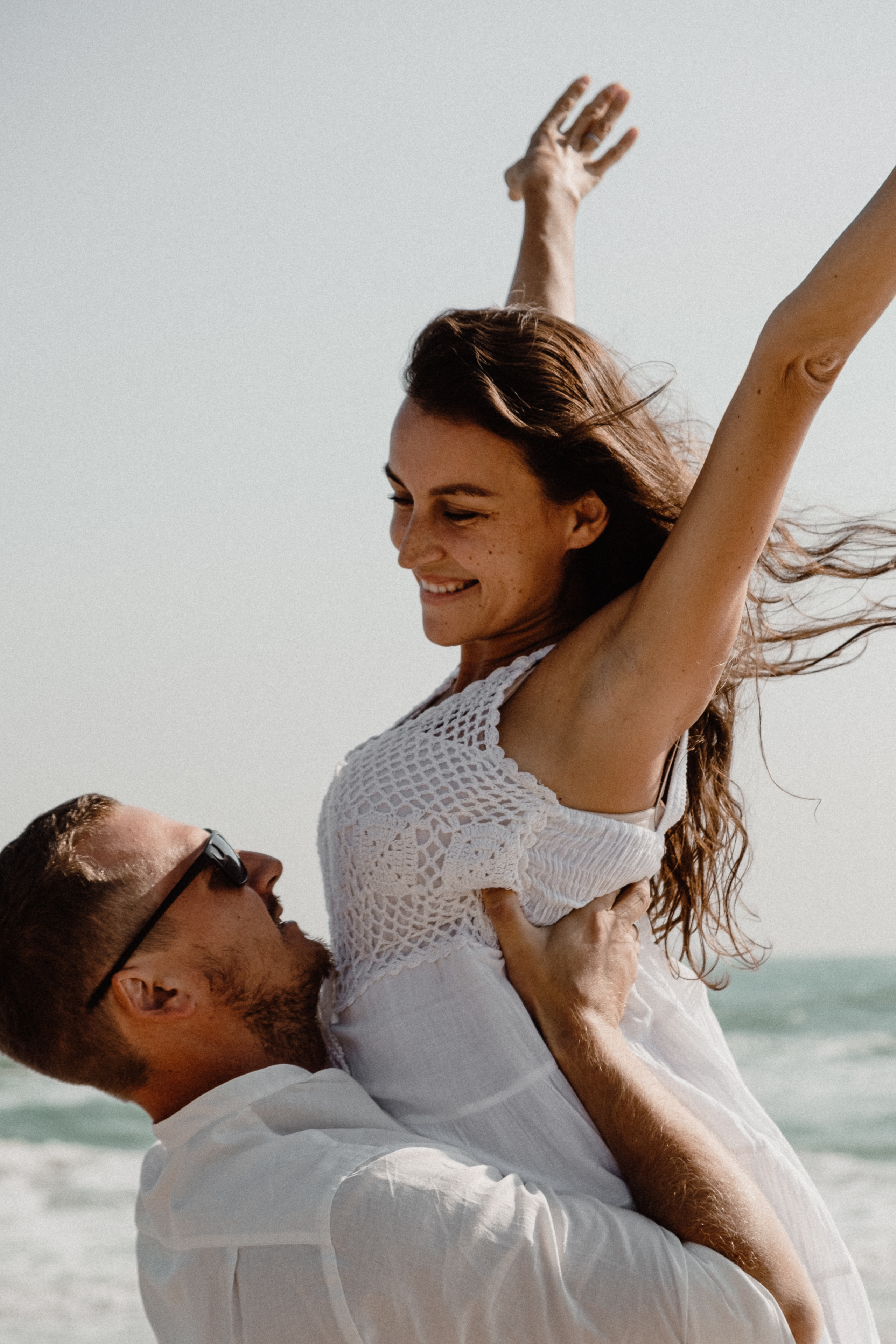 Love & sea. Свадебный, семейный и портретный фотограф в Москве, Санкт-Петербурге