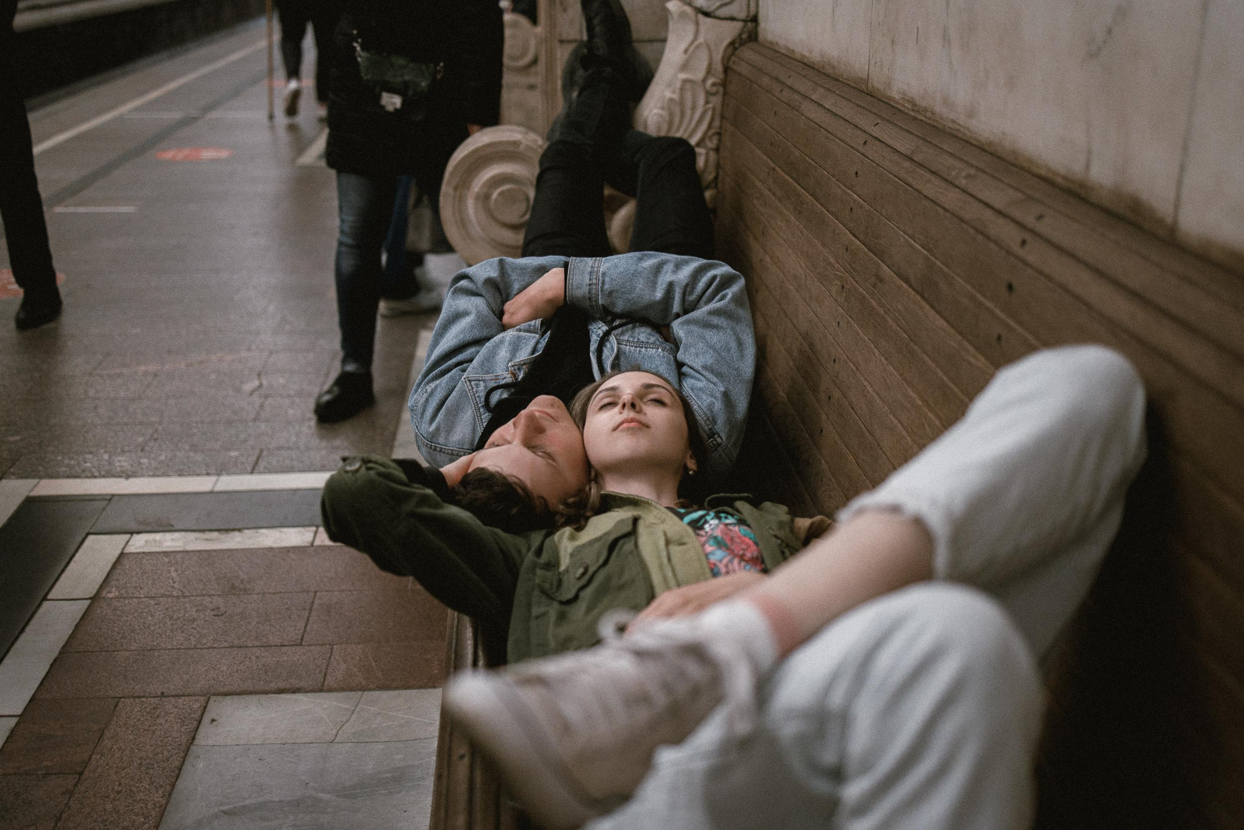 Go to Moscow. Свадебный, семейный и портретный фотограф в Москве, Санкт-Петербурге