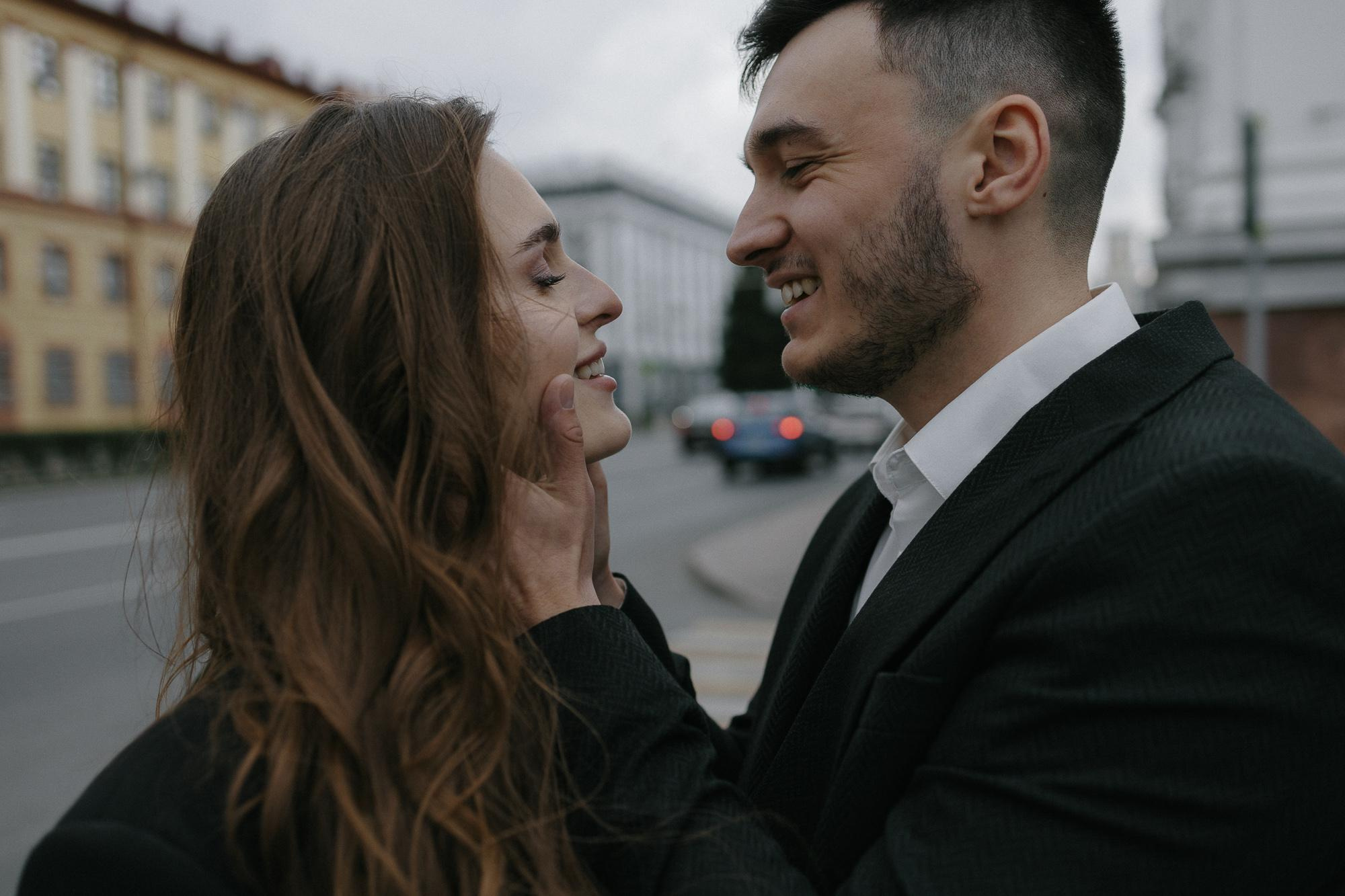 Kirill & Anna. Свадебный, семейный и портретный фотограф в Москве, Санкт-Петербурге