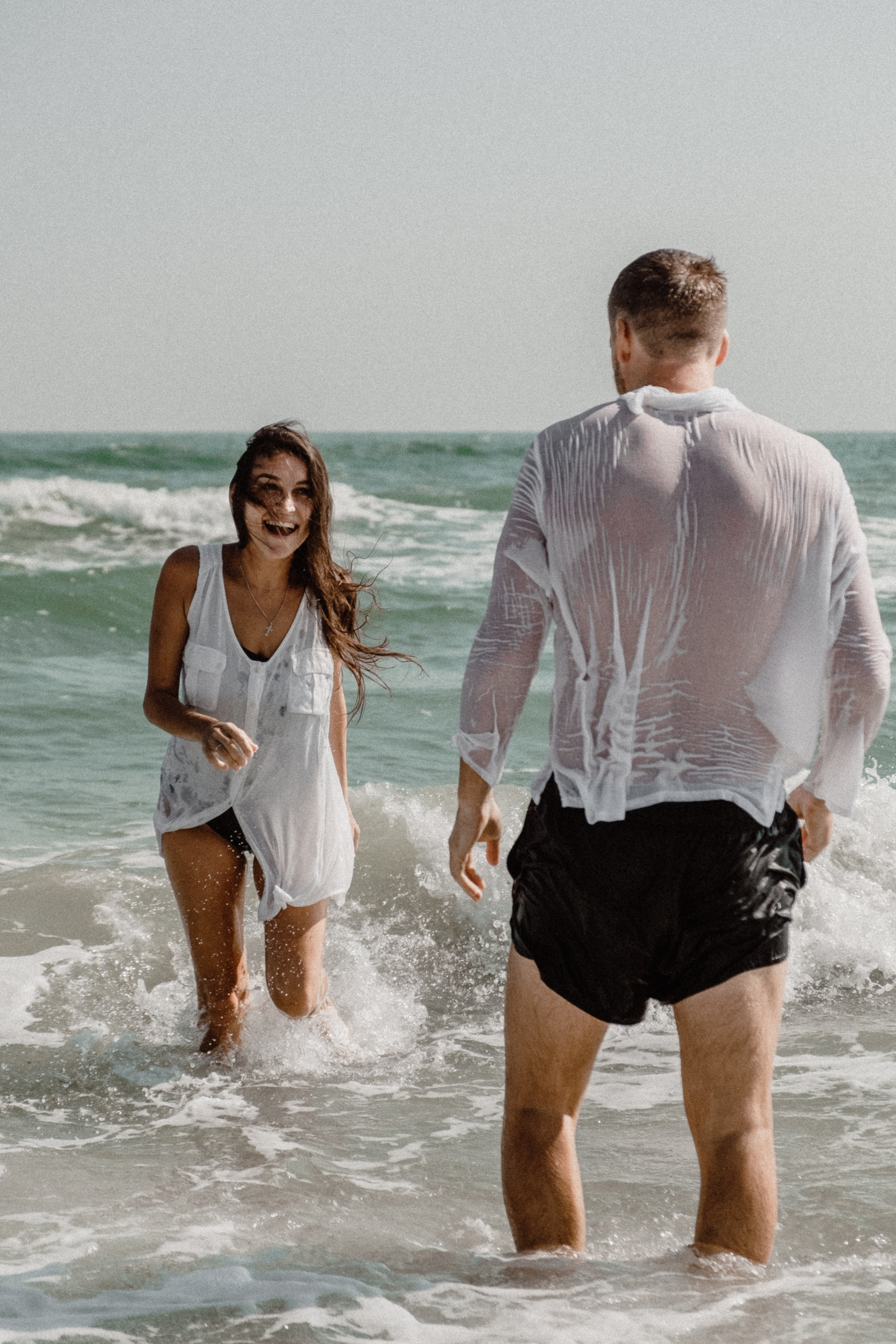 Love & sea. Свадебный, семейный и портретный фотограф в Москве, Санкт-Петербурге