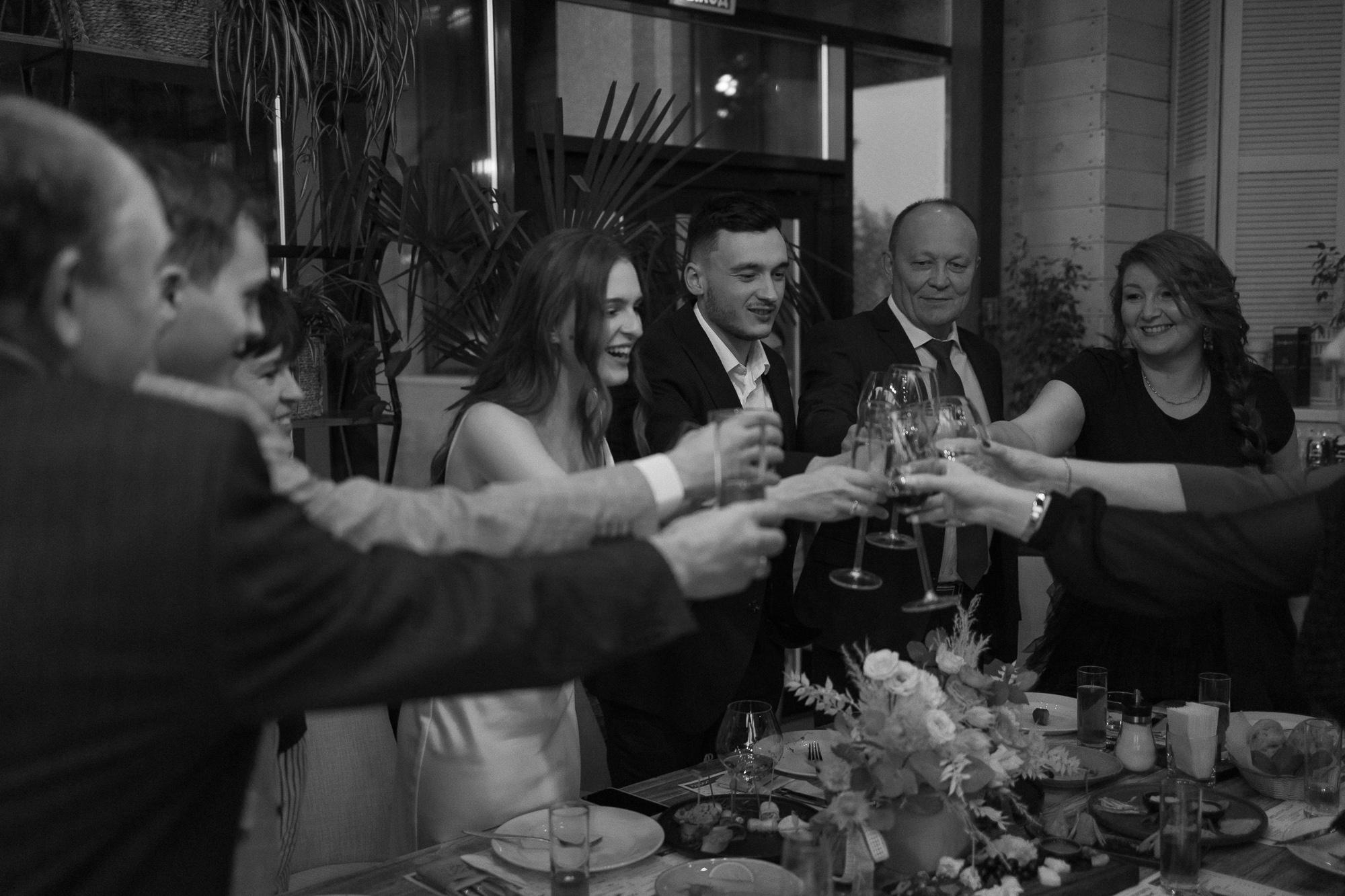 Kirill & Anna. Свадебный, семейный и портретный фотограф в Москве, Санкт-Петербурге