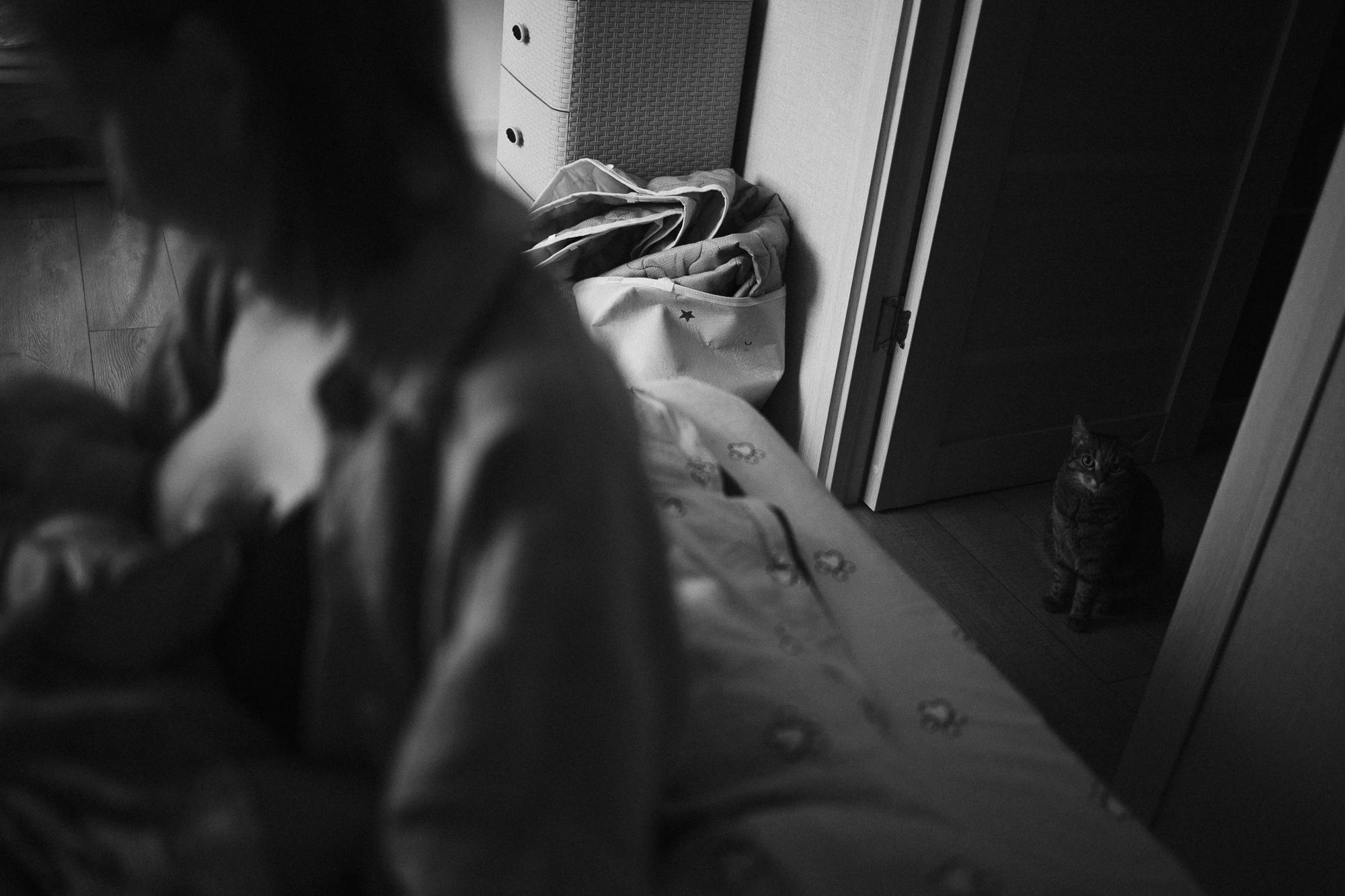 Stay at home. Свадебный, семейный и портретный фотограф в Москве, Санкт-Петербурге