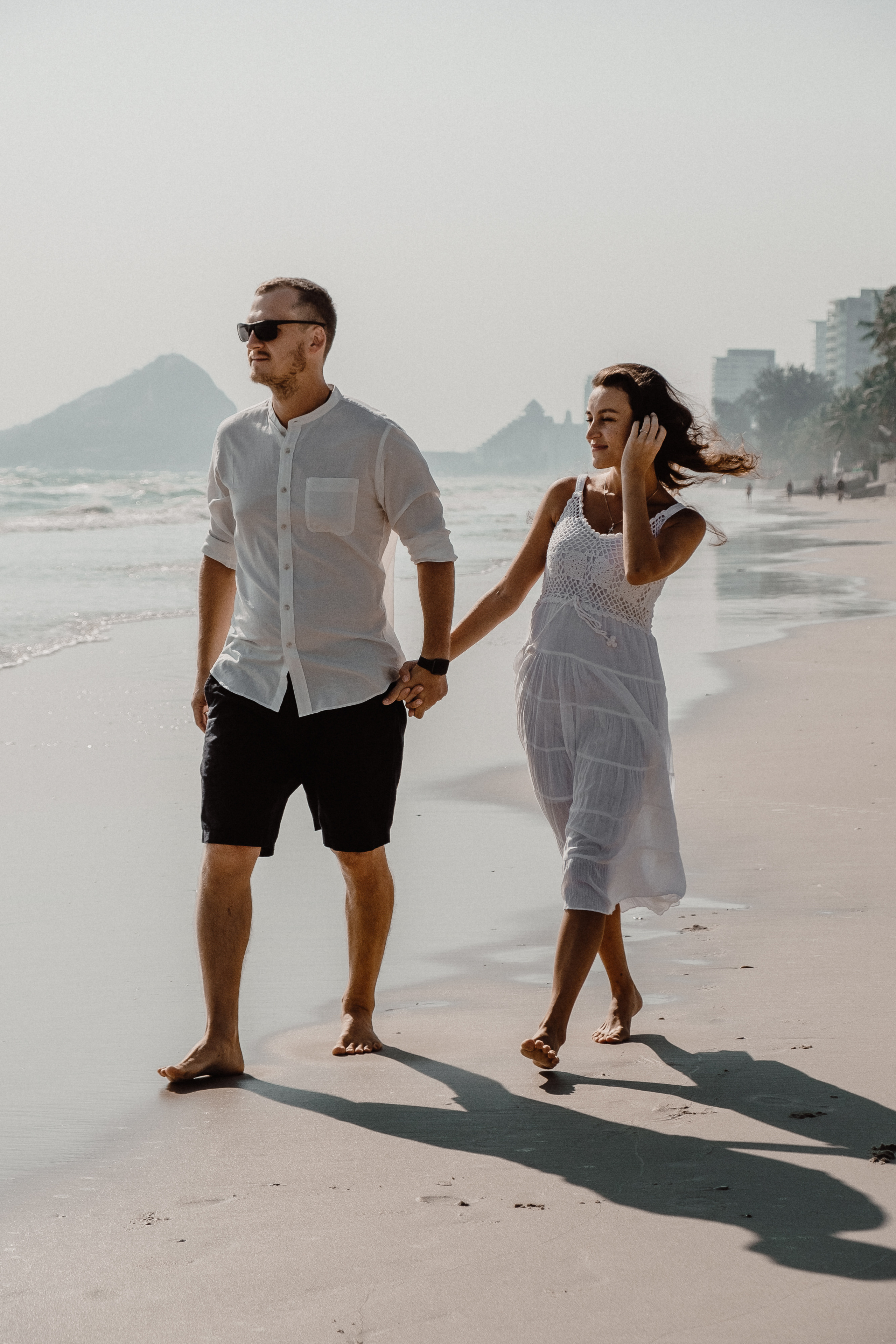 Love & sea. Свадебный, семейный и портретный фотограф в Москве, Санкт-Петербурге