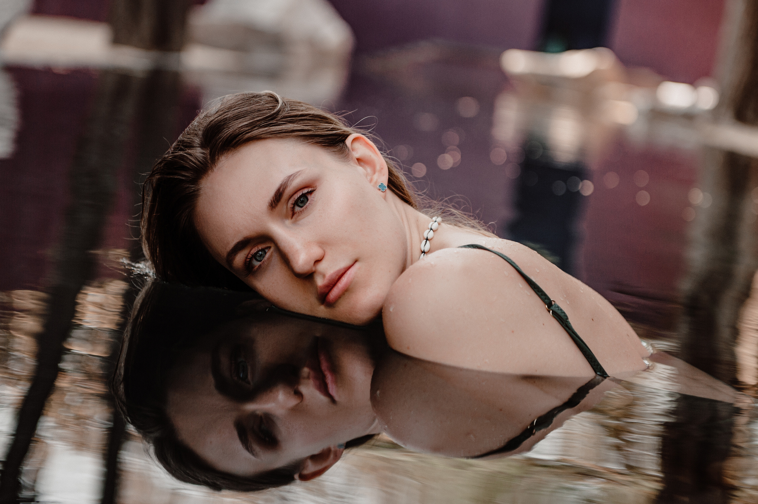 Anna. Свадебный, семейный и портретный фотограф в Москве, Санкт-Петербурге