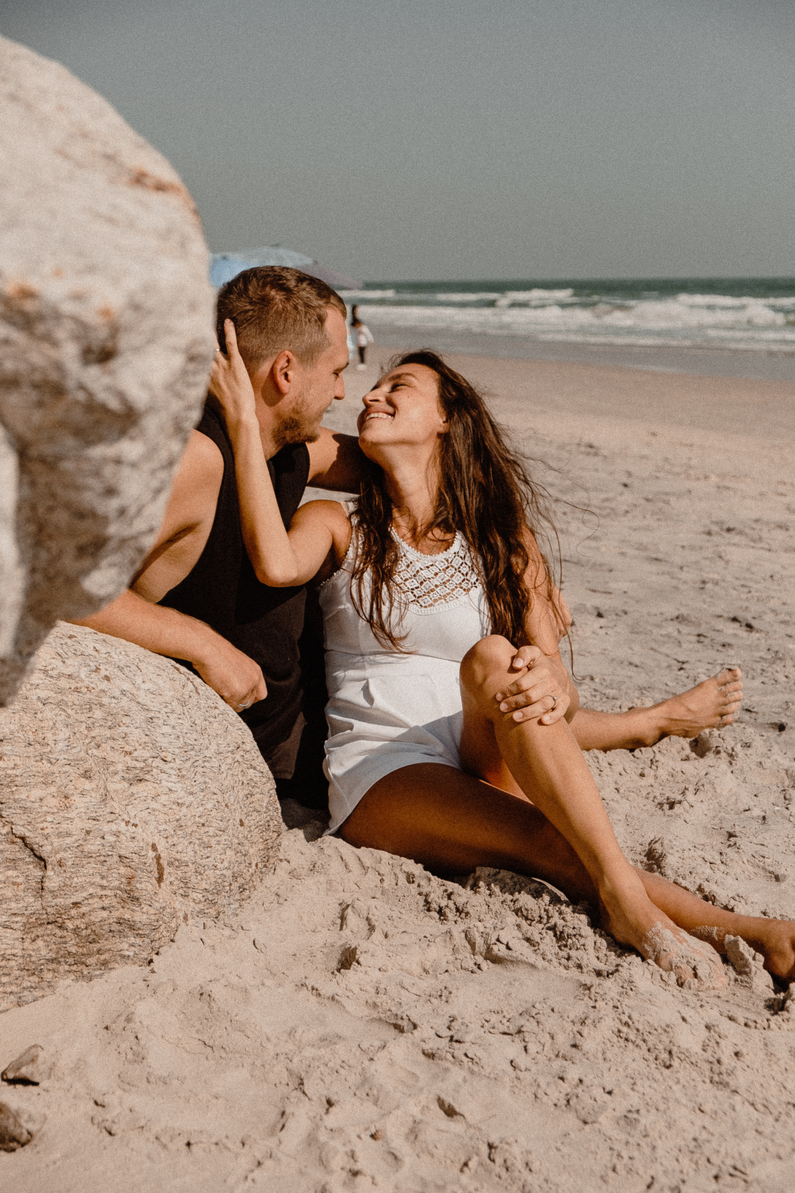 Love & sea. Свадебный, семейный и портретный фотограф в Москве, Санкт-Петербурге
