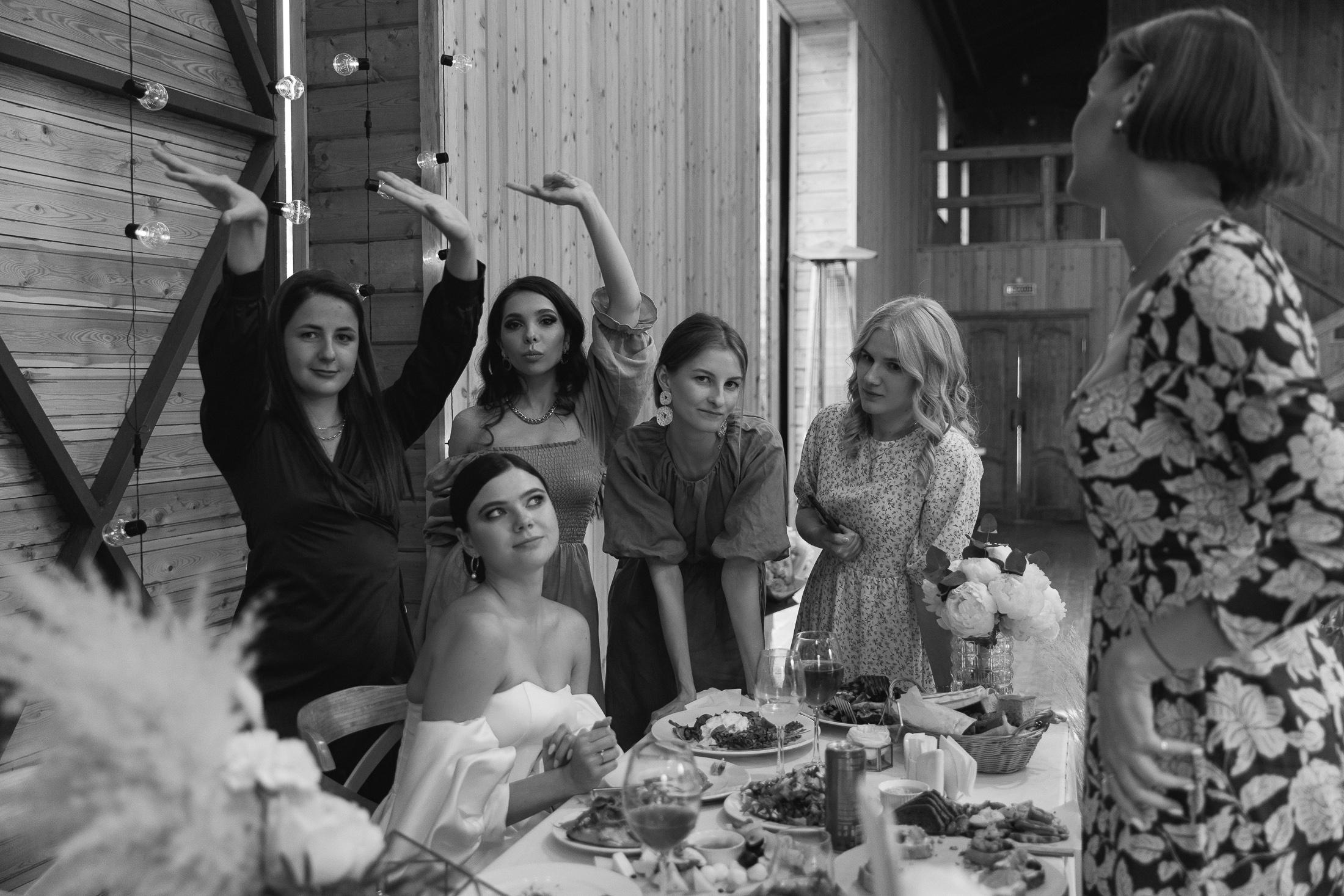 Andrey & Sophia. Свадебный, семейный и портретный фотограф в Москве, Санкт-Петербурге