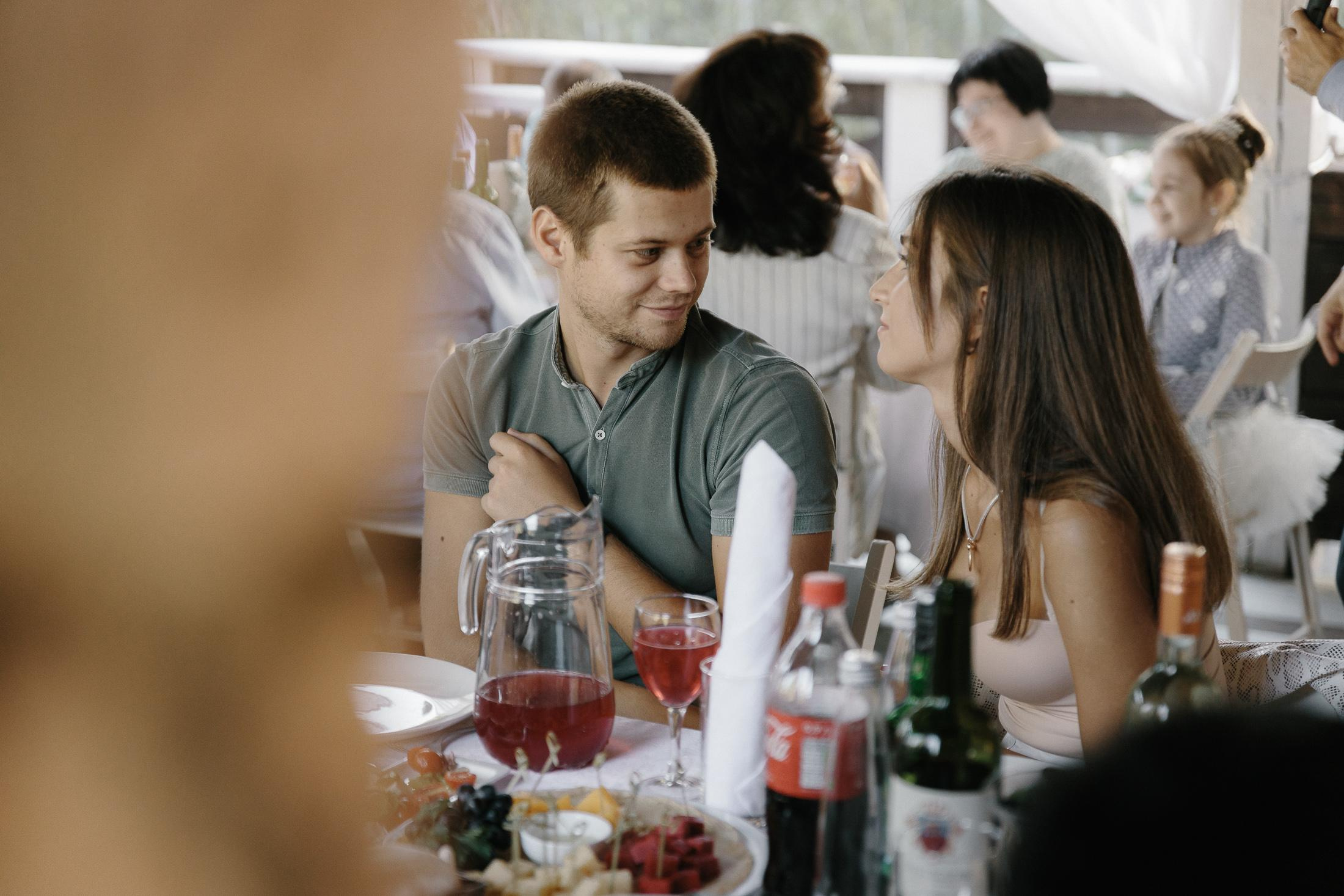 Roman & Ksenya. Свадебный, семейный и портретный фотограф в Москве, Санкт-Петербурге