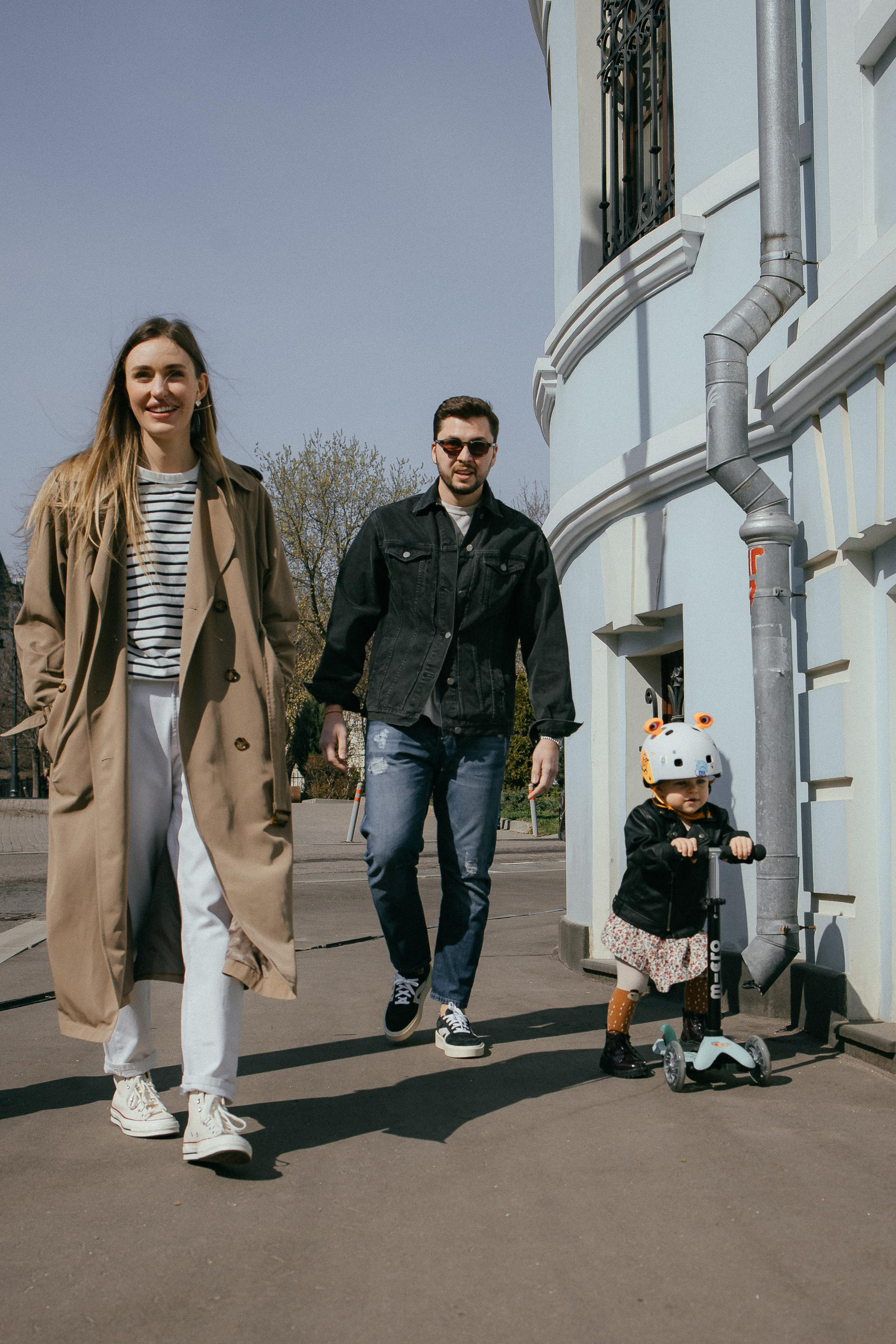 Saturday morning. Свадебный, семейный и портретный фотограф в Москве, Санкт-Петербурге